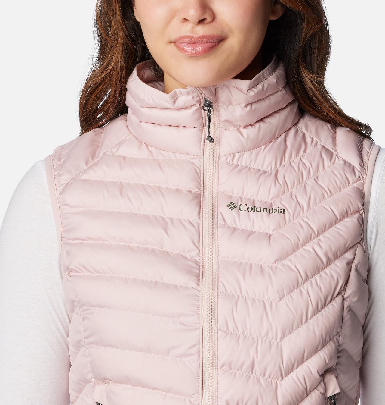 Powder Lite™ Vest | 626 | XS 4