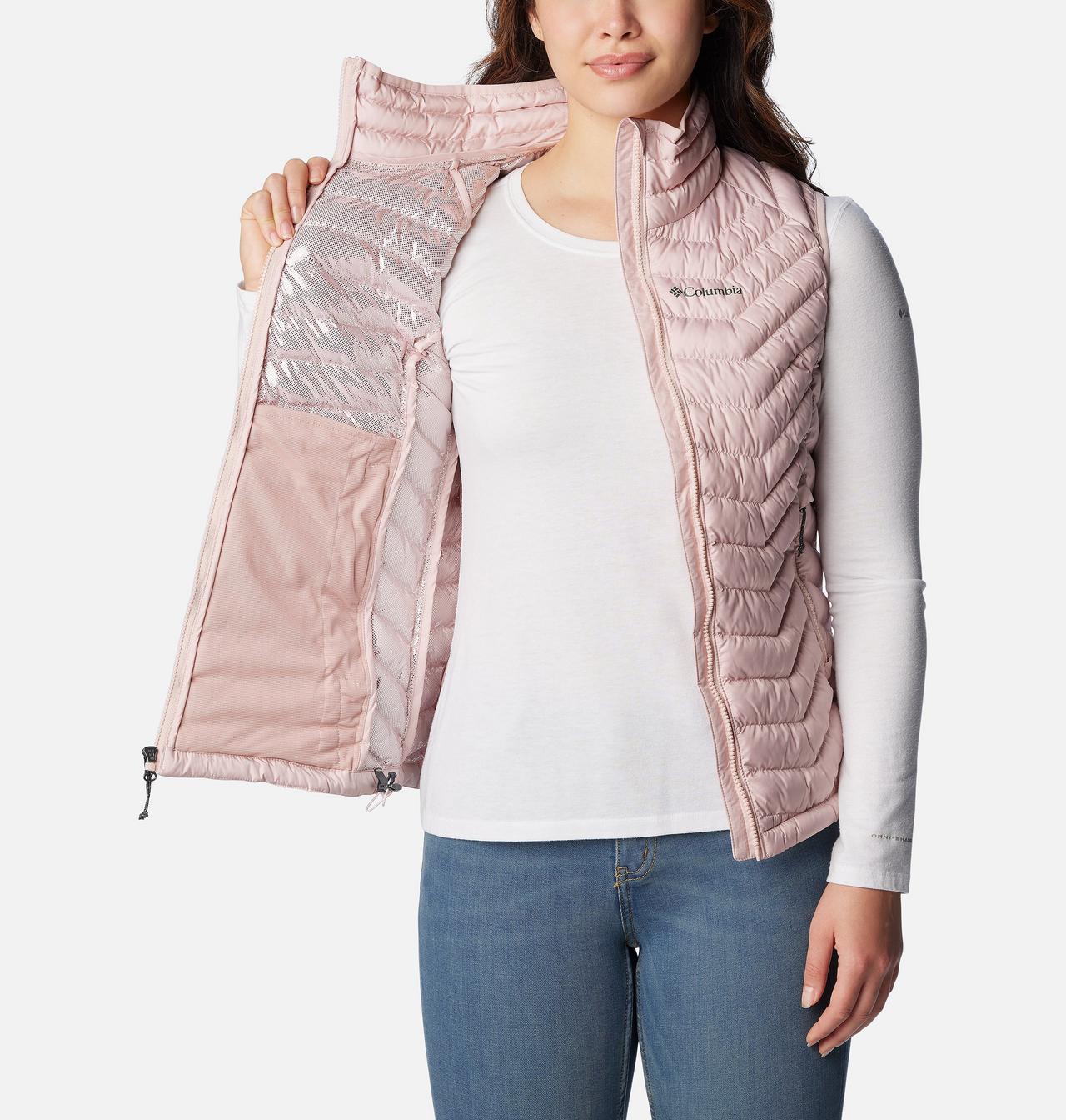 Powder Lite™ Vest | 626 | XS 5