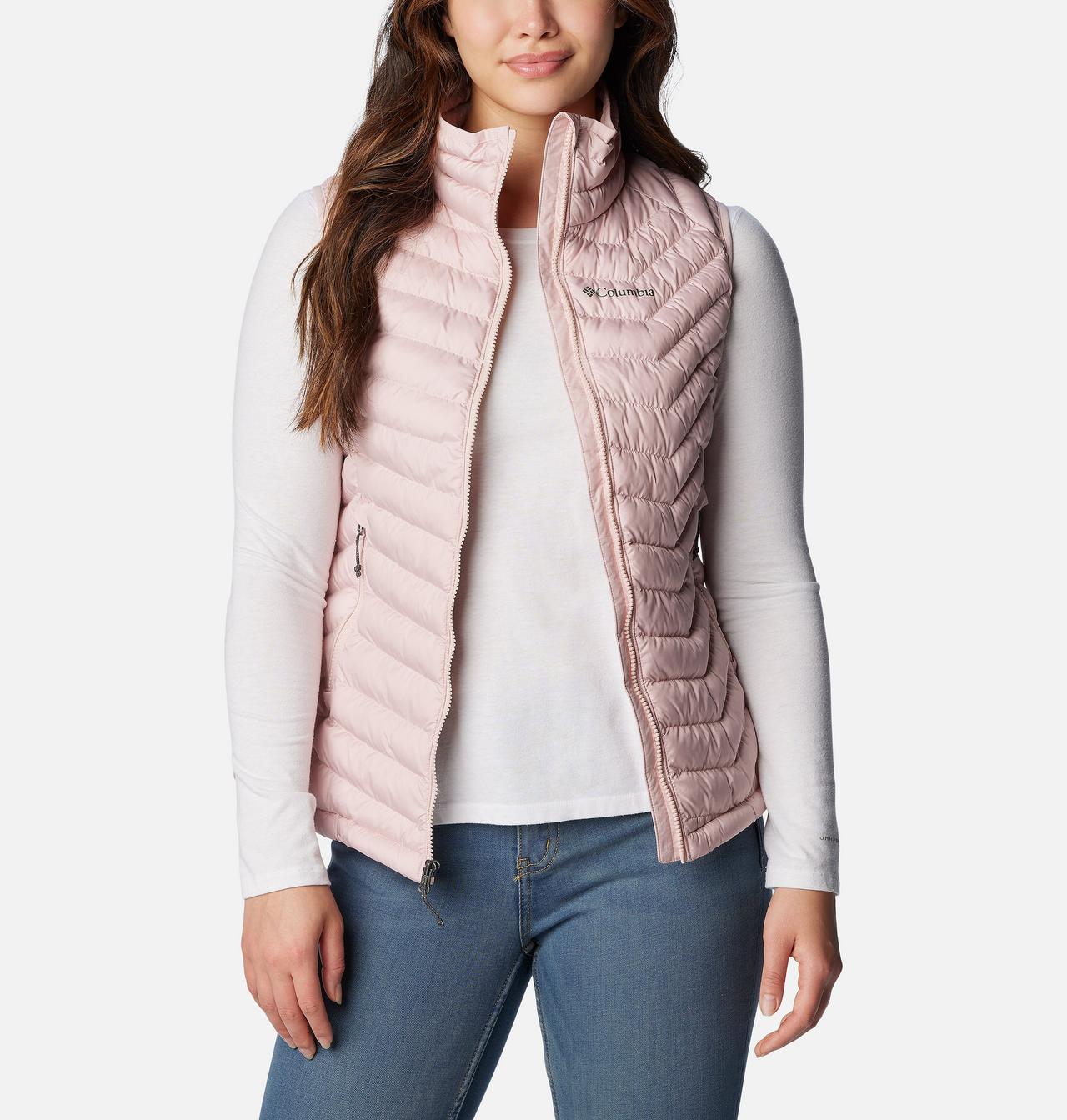 Powder Lite™ Vest | 626 | XS 9