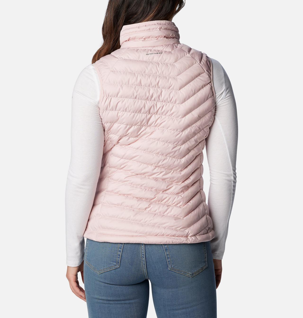 Powder Lite™ Vest | 626 | XS 2
