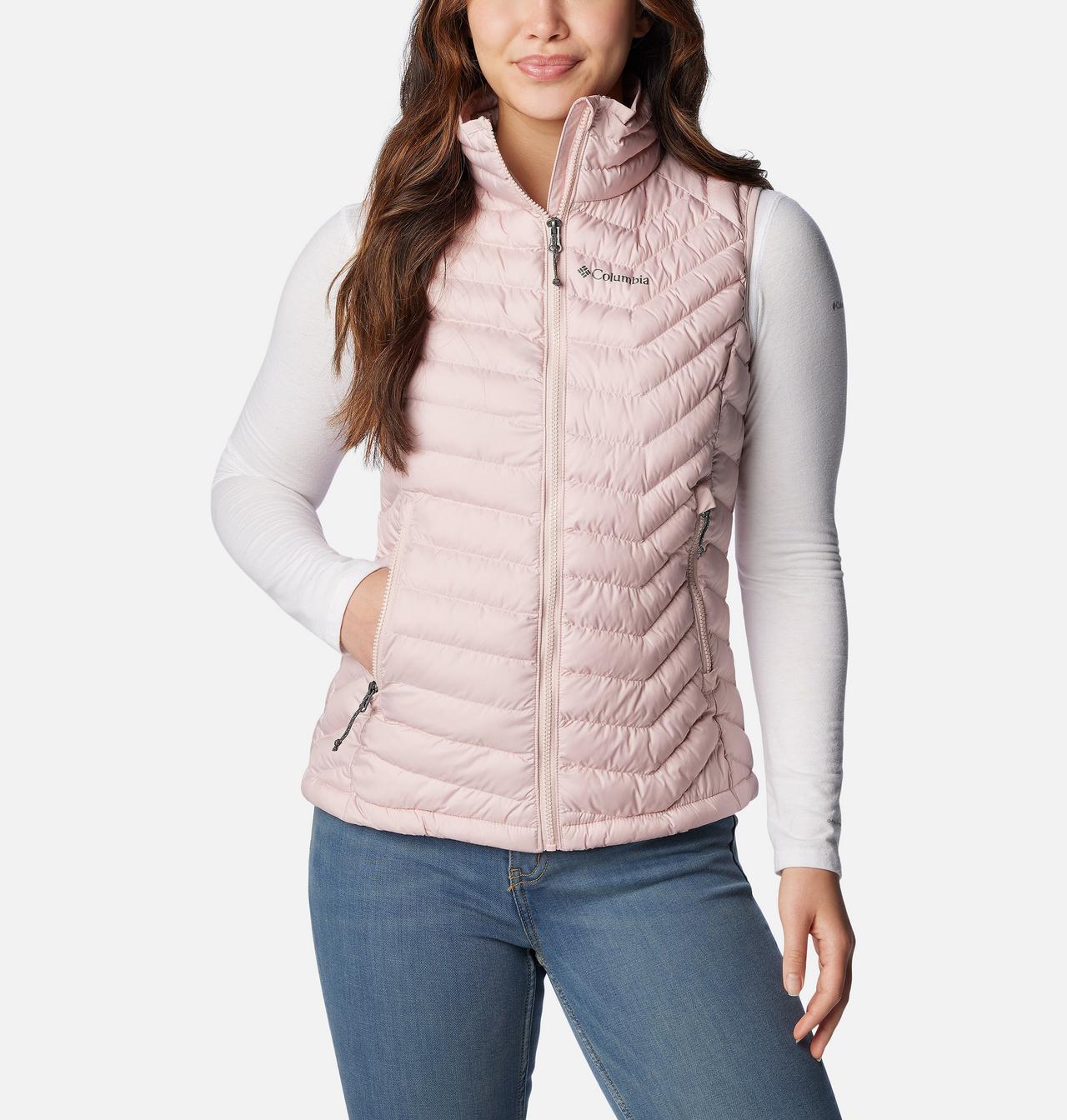 Powder Lite™ Vest | 626 | XS 1