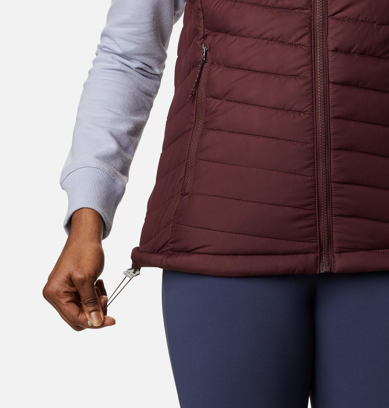 Women's Powder Lite™ Vest 6
