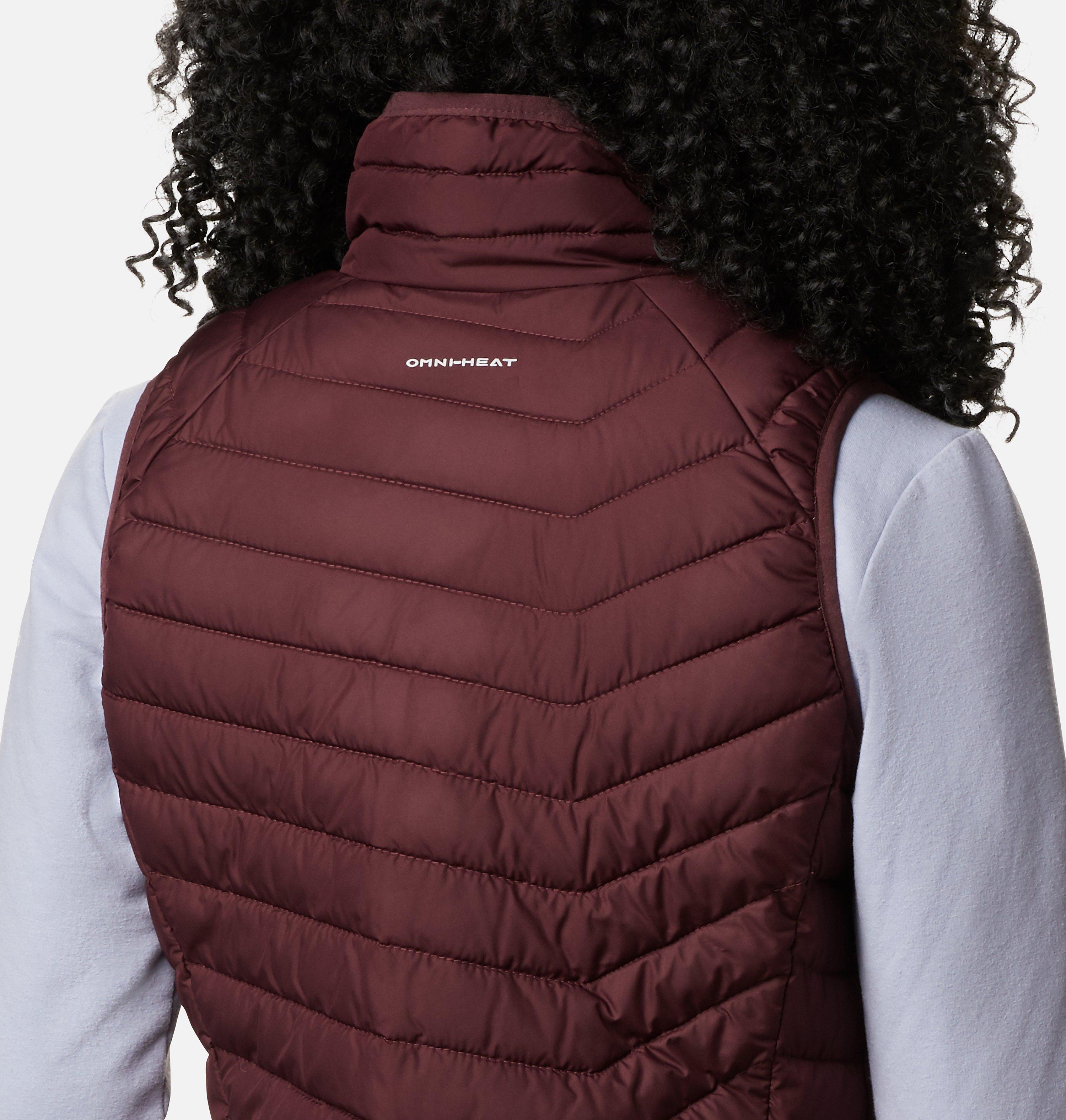 Women's Powder Lite™ Vest 7