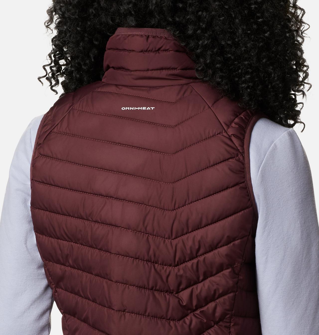 Women's Powder Lite™ Vest 7