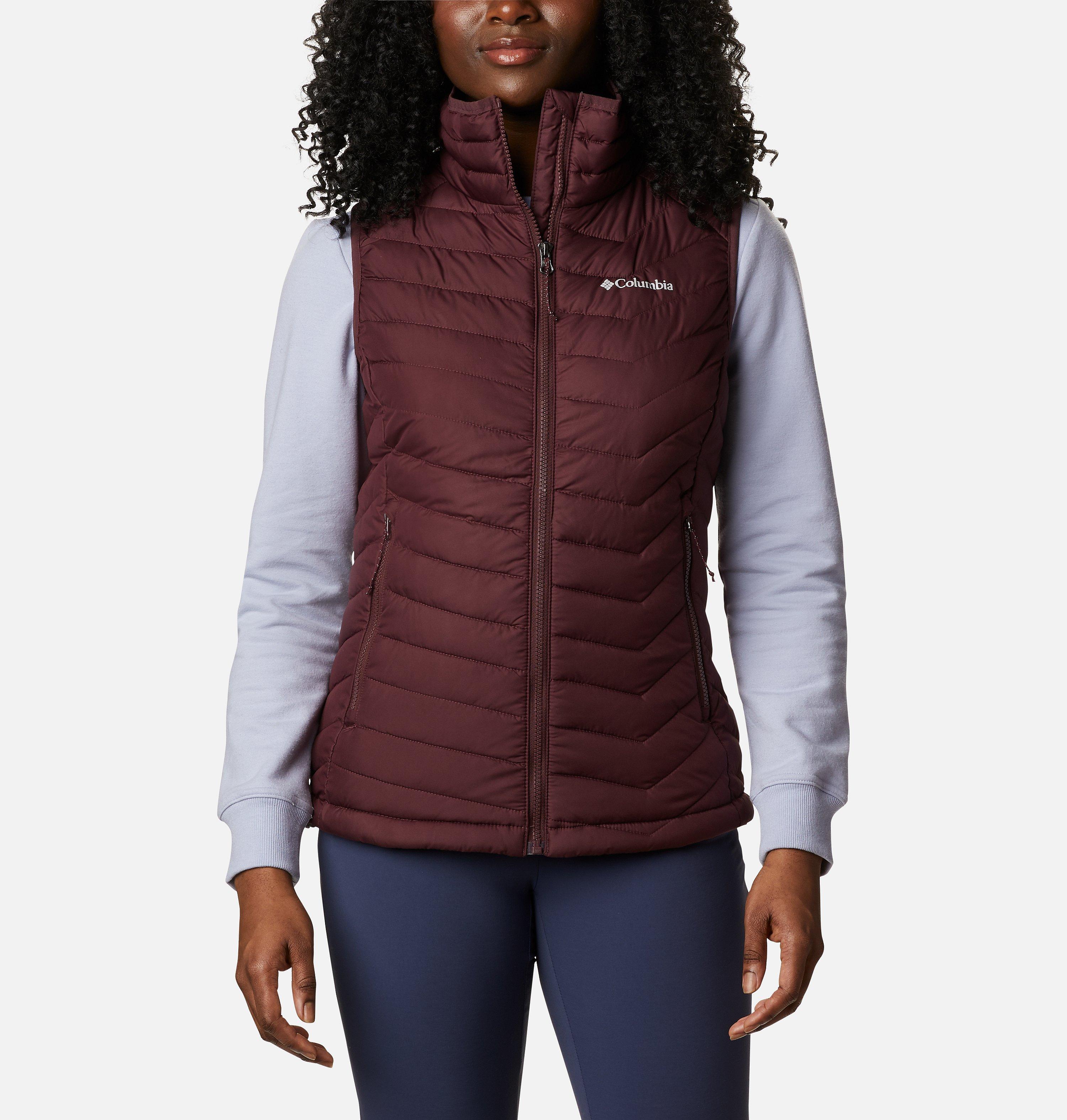 Women's Powder Lite™ Vest 1