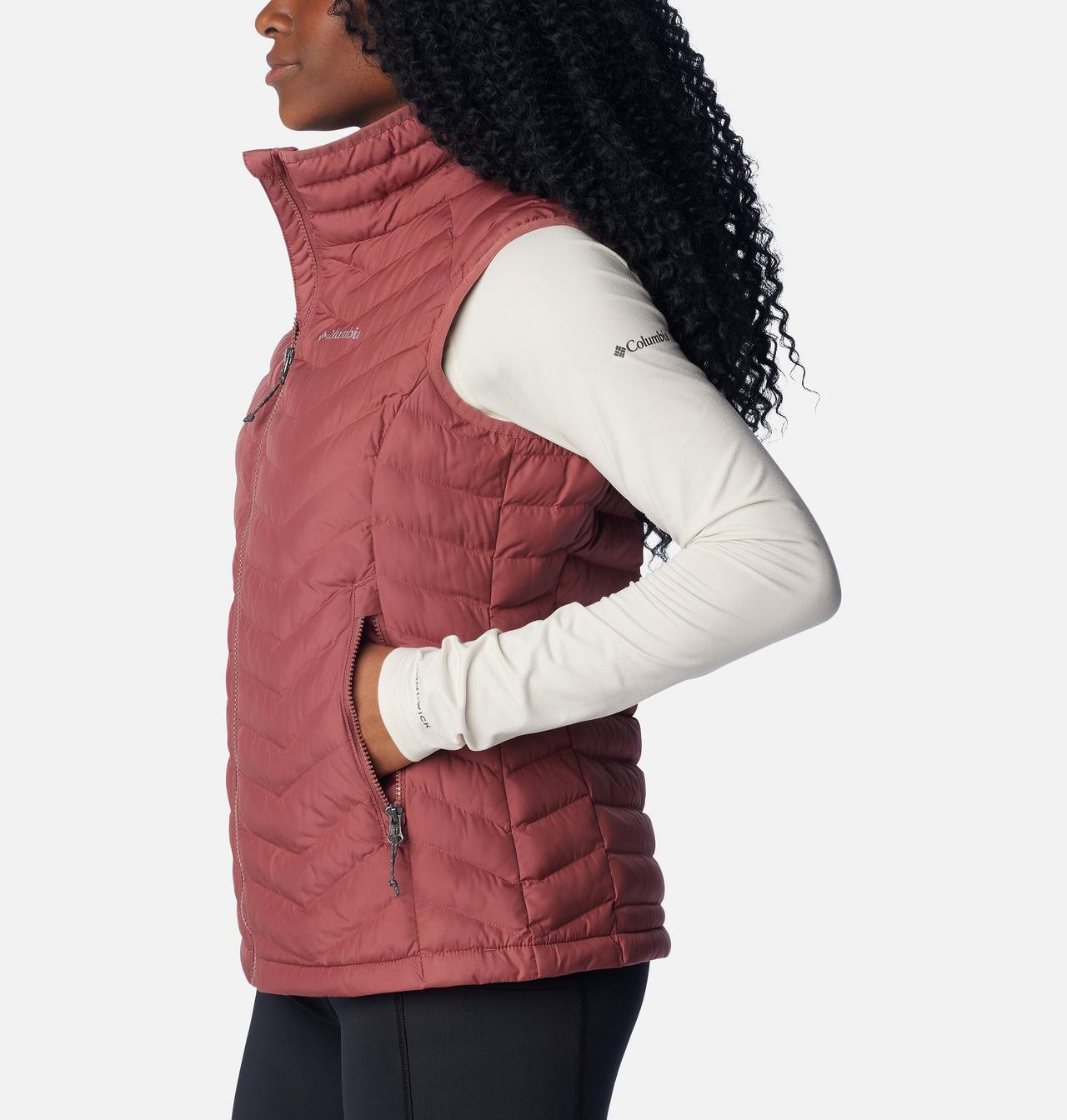 Women's Powder Lite™ Vest 3