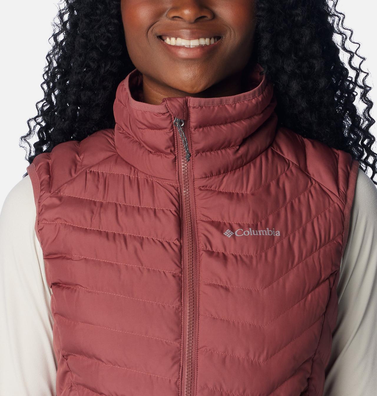 Women's Powder Lite™ Vest 4