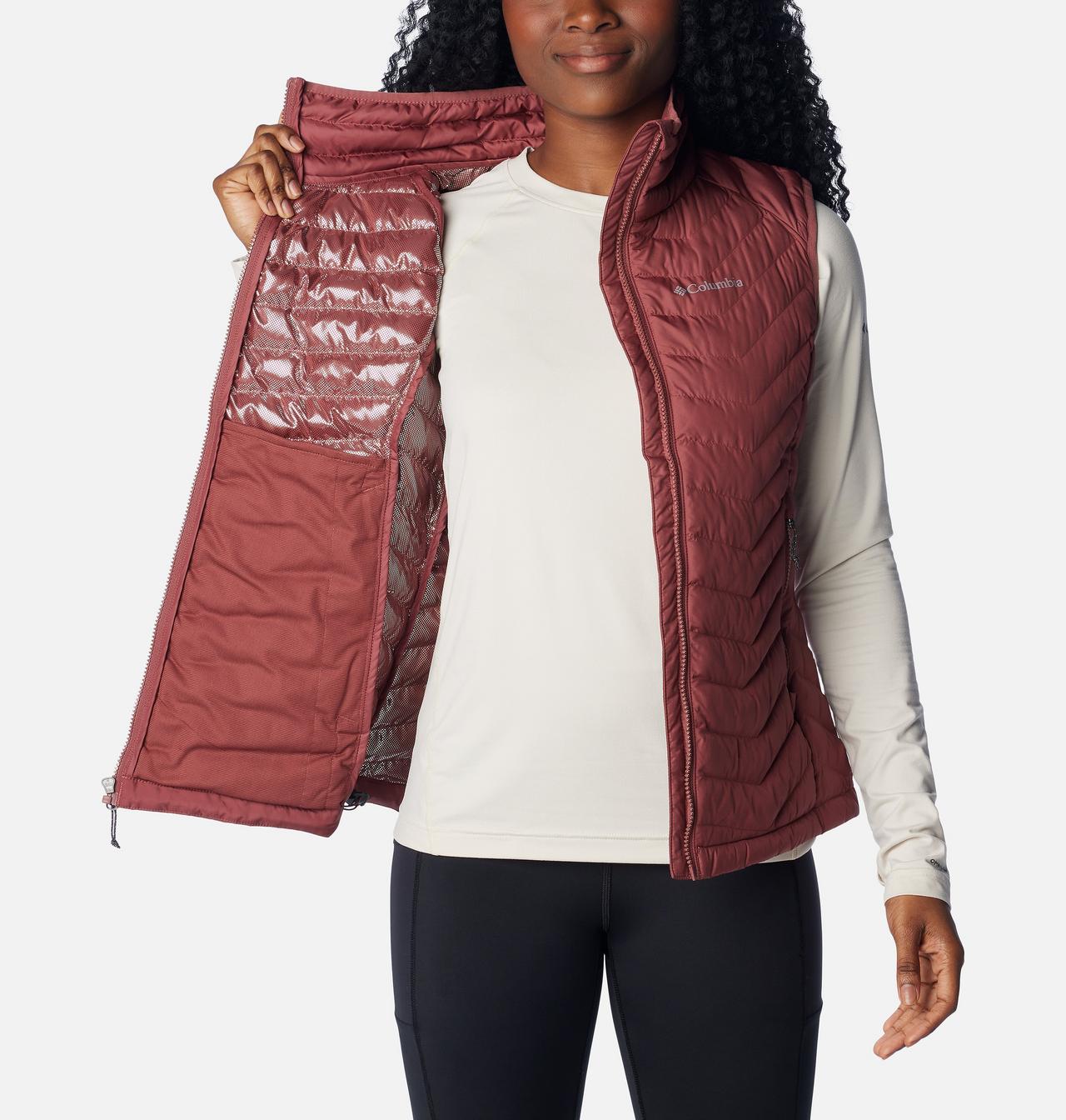 Women's Powder Lite™ Vest 5