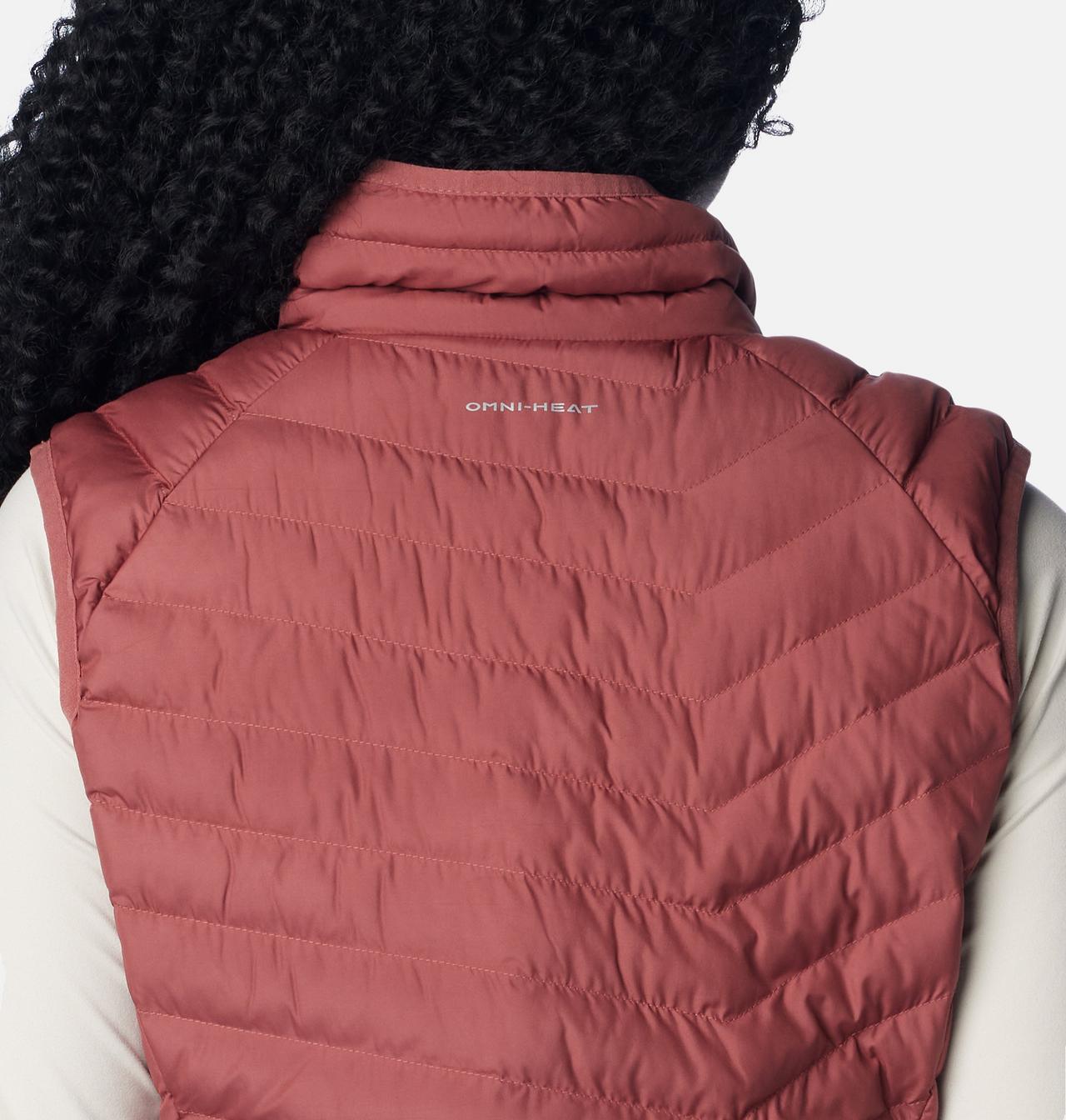 Women's Powder Lite™ Vest 7