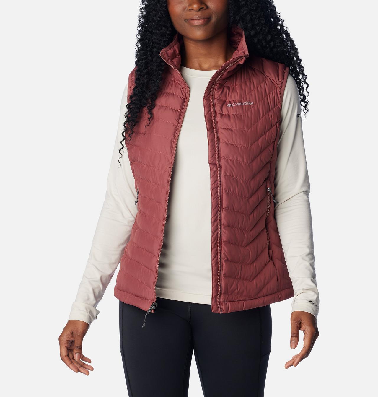 Women's Powder Lite™ Vest 9