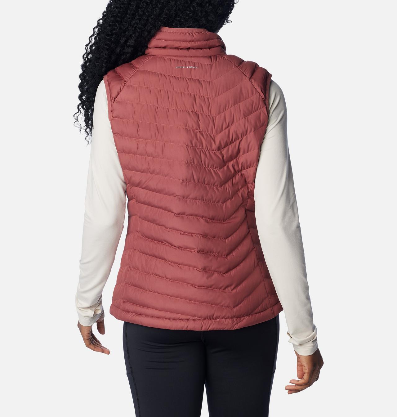 Women's Powder Lite™ Vest 2