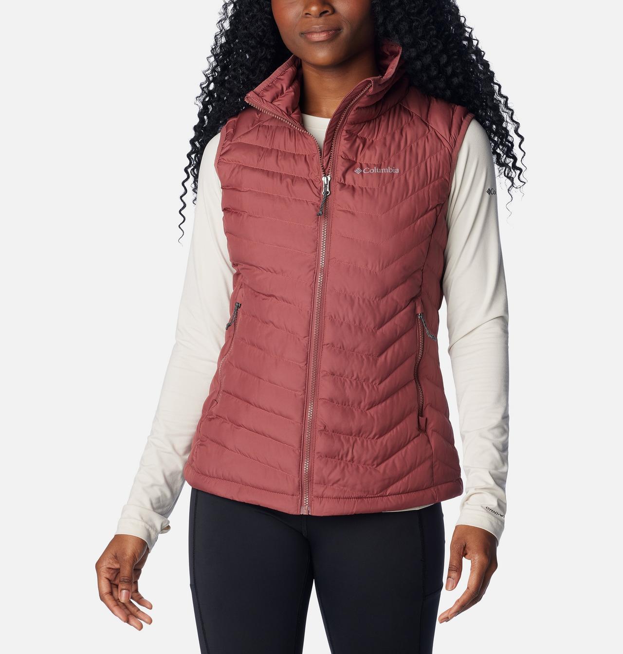 Women's Powder Lite™ Vest 1