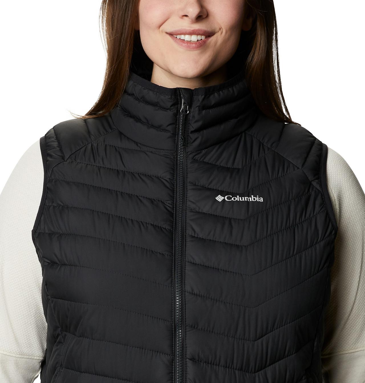 Veste Powder Lite™ pour femme - Grandes tailles 4