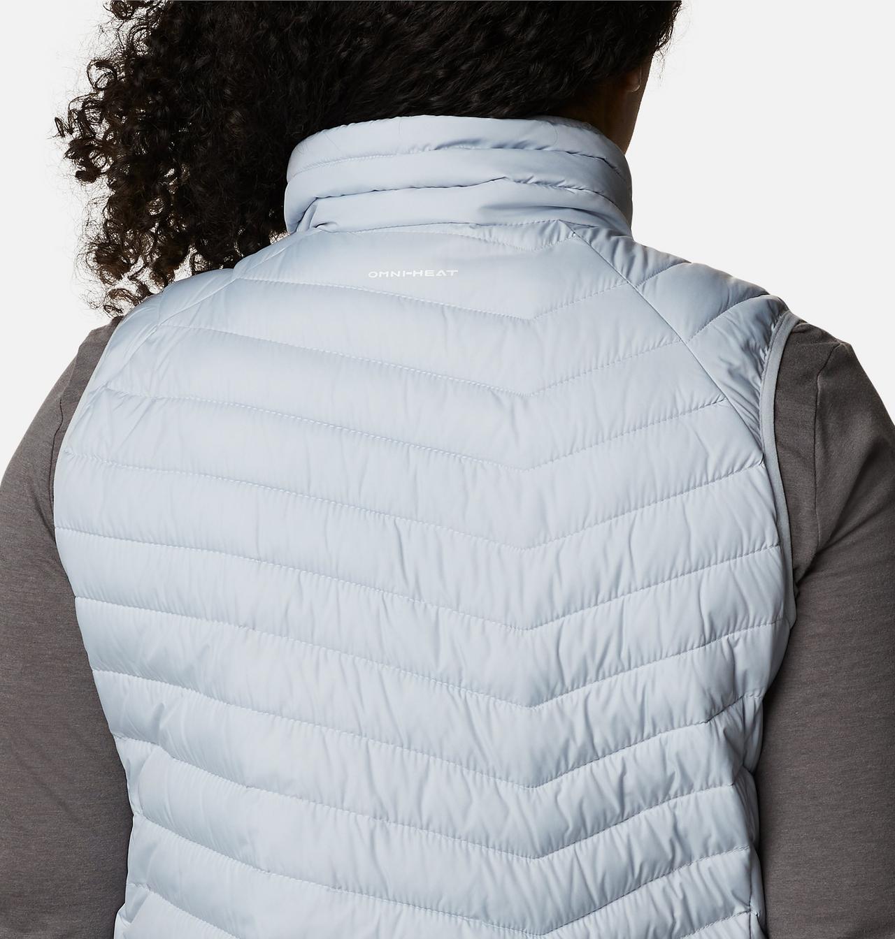 Women's Powder Lite™ Vest - Plus Size 6