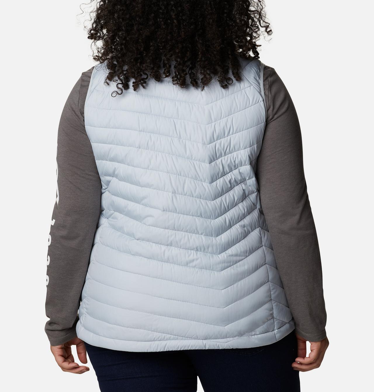 Women's Powder Lite™ Vest - Plus Size 2