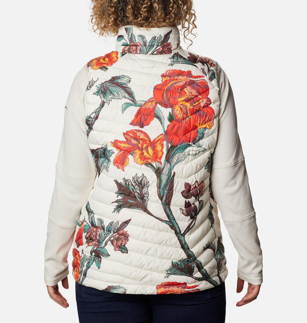 Women's Powder Lite™ Vest - Plus Size 2