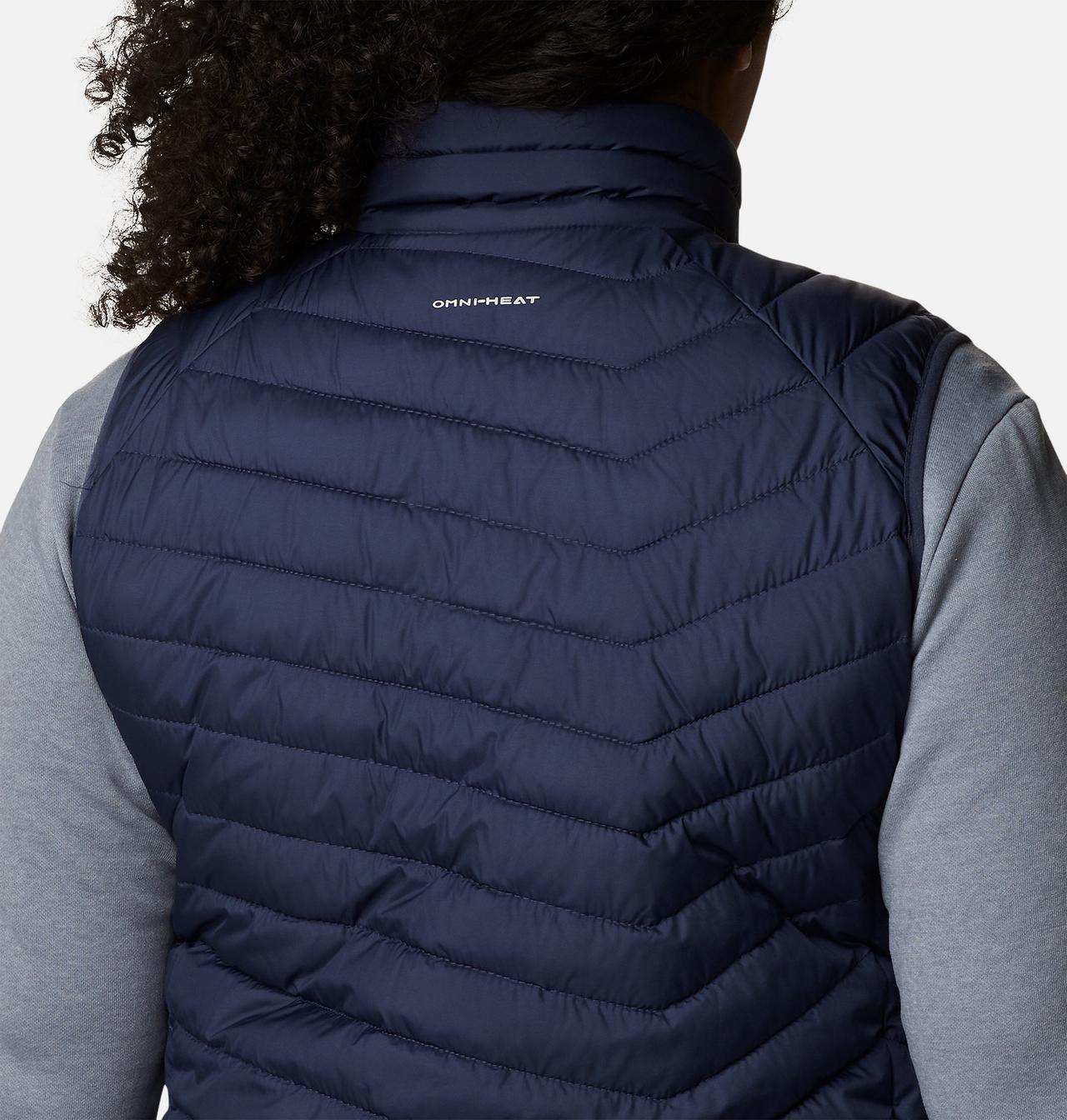 Women's Powder Lite™ Vest - Plus Size 6