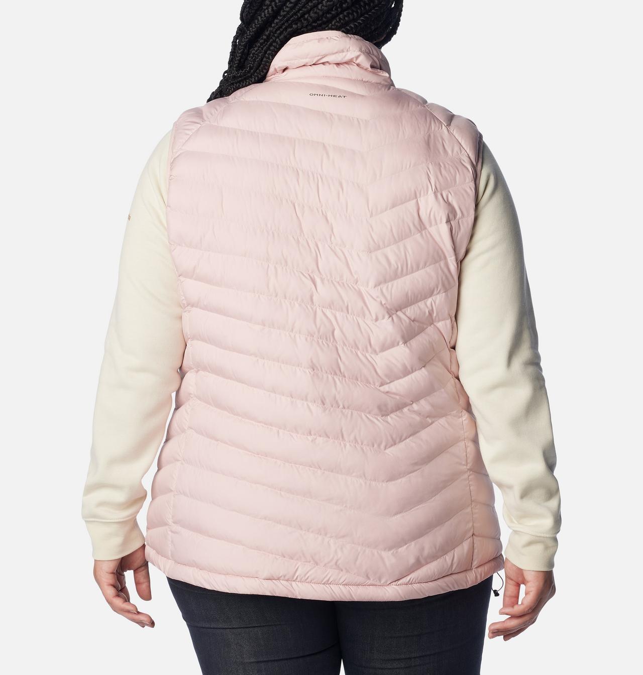 Women's Powder Lite™ Vest - Plus Size 2