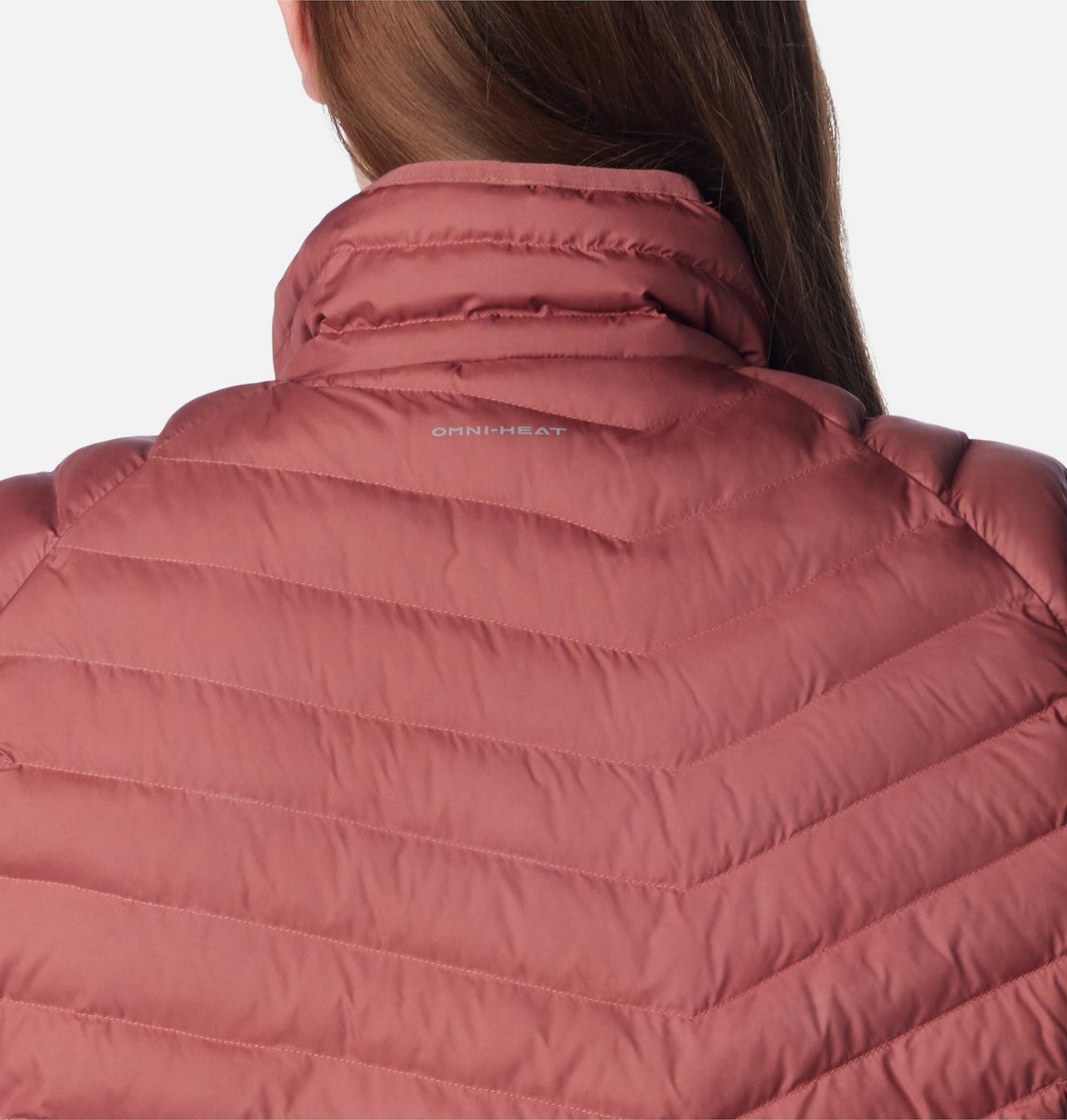 Women's Powder Lite™ Vest - Plus Size 5