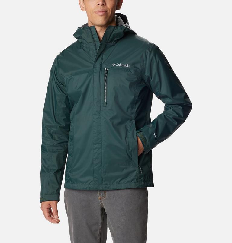 Chaqueta Impermeable Pouring Adventure™ II para hombre