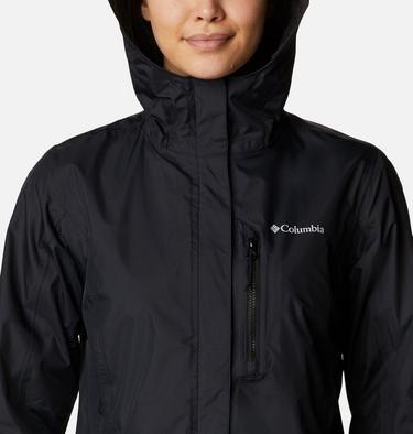 Pouring Adventure II Jacket, Color: Black, image 4