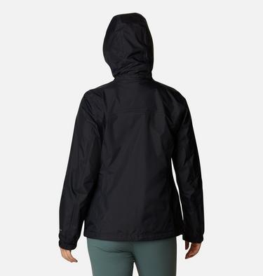 Pouring Adventure II Jacket, Color: Black, image 2