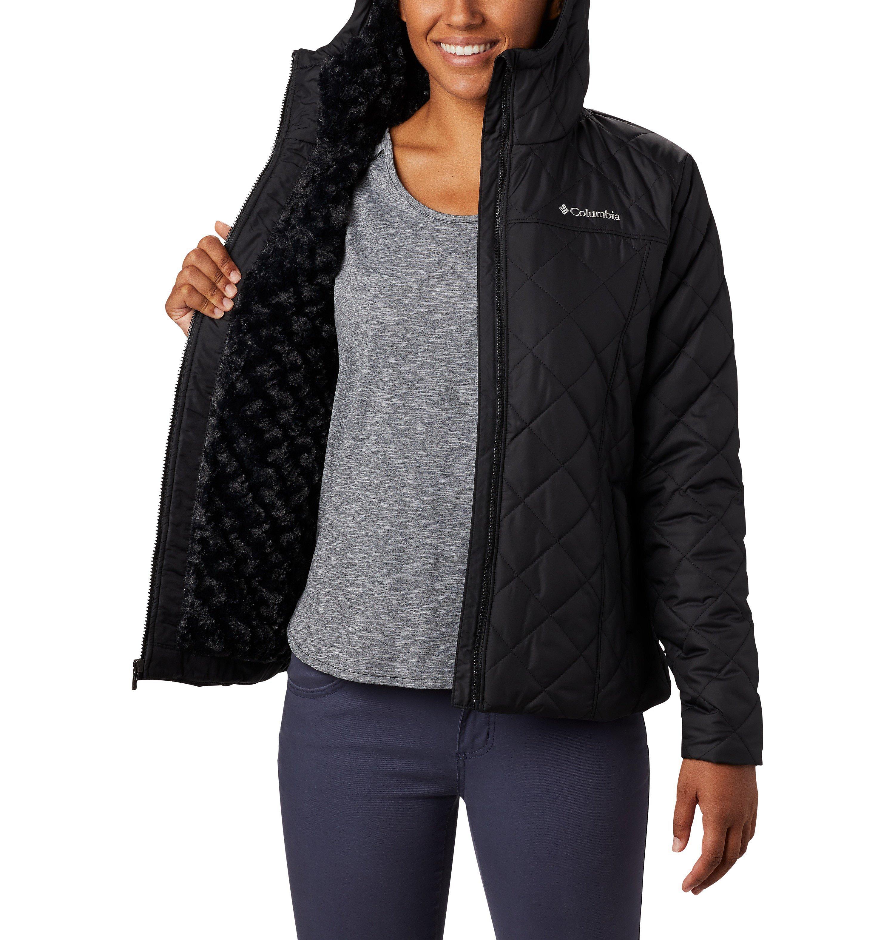 Women's Copper Crest™ Hooded Jacket 4