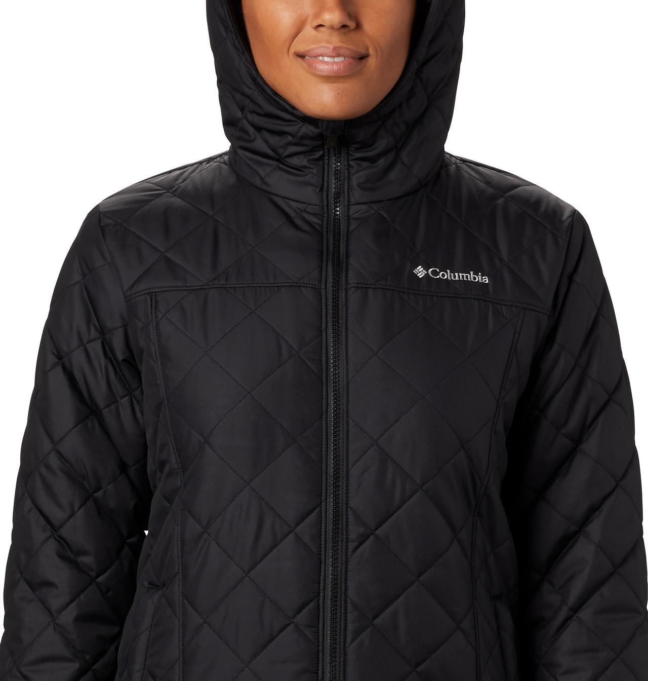 Women's Copper Crest™ Hooded Jacket 5