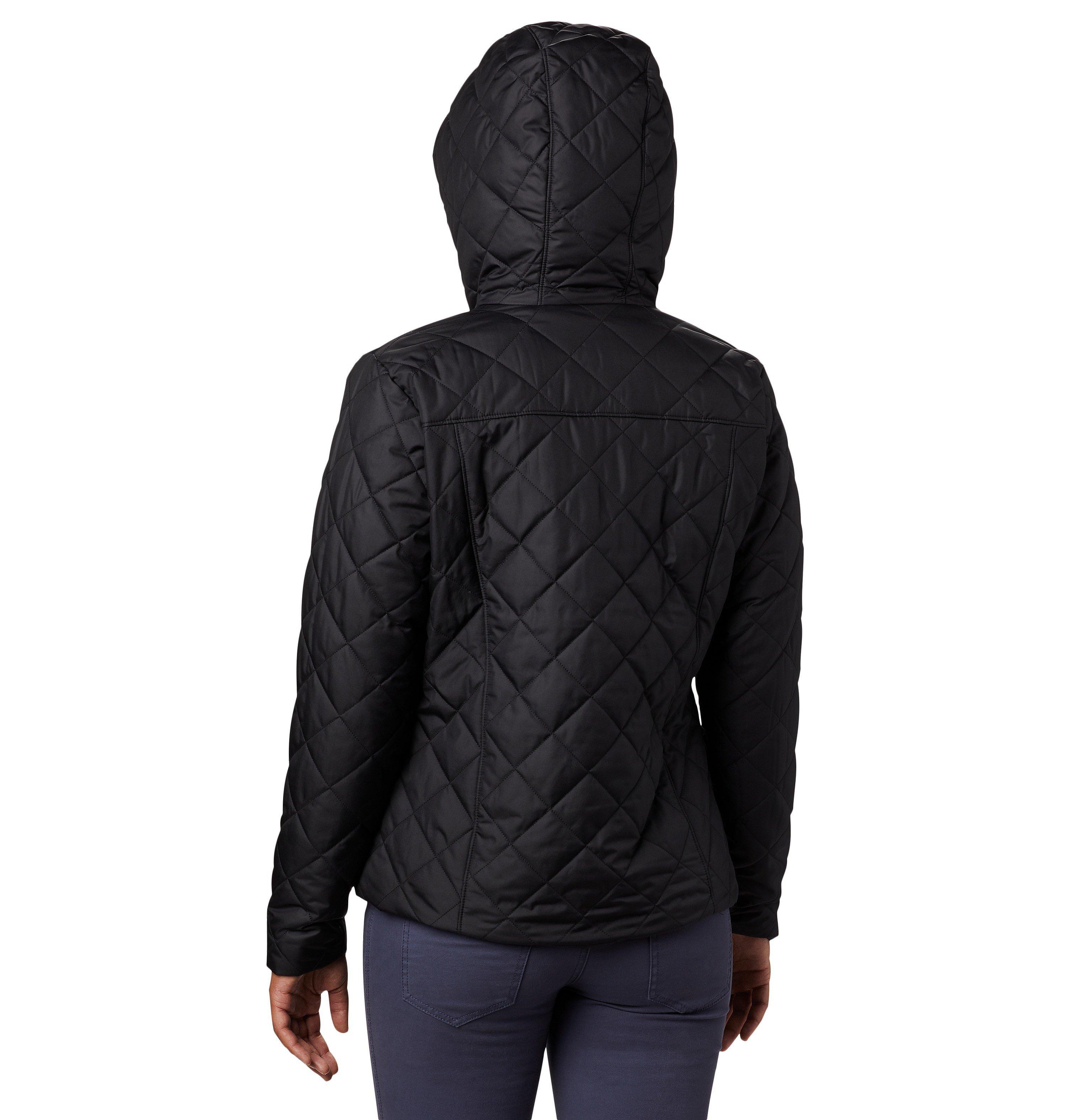 Women's Copper Crest™ Hooded Jacket 2
