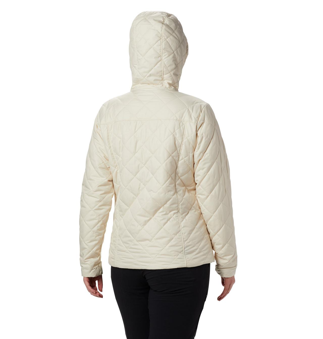 Women's Copper Crest™ Hooded Jacket 2