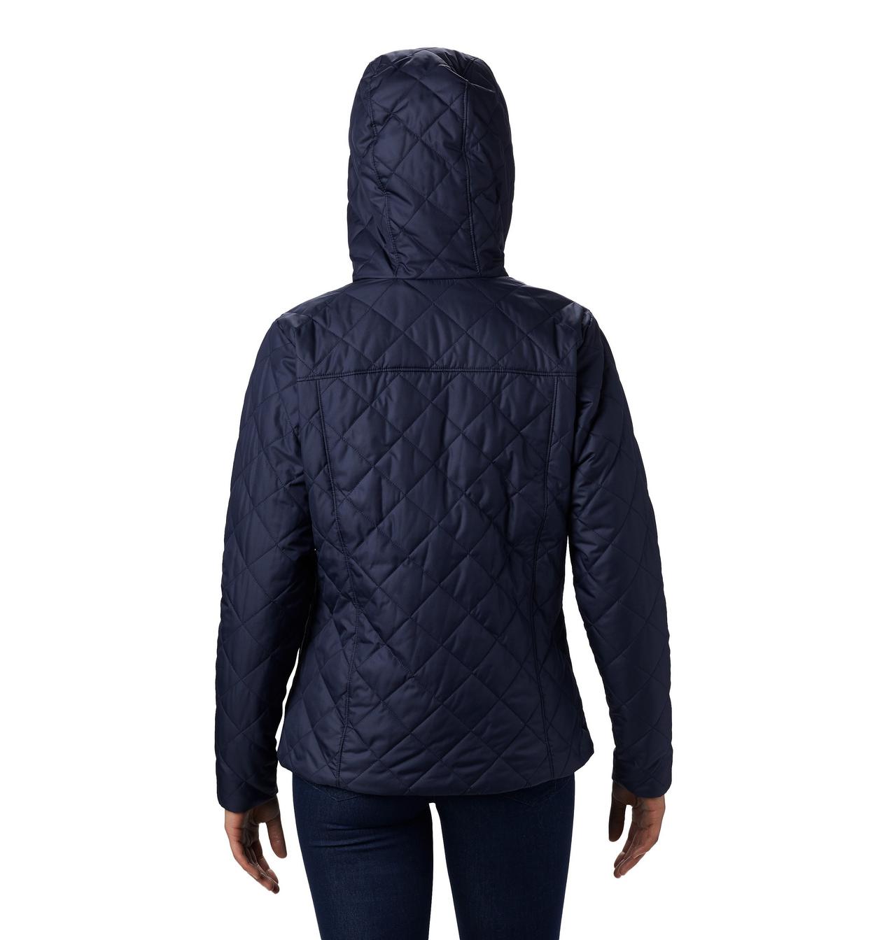 Women's Copper Crest™ Hooded Jacket 2
