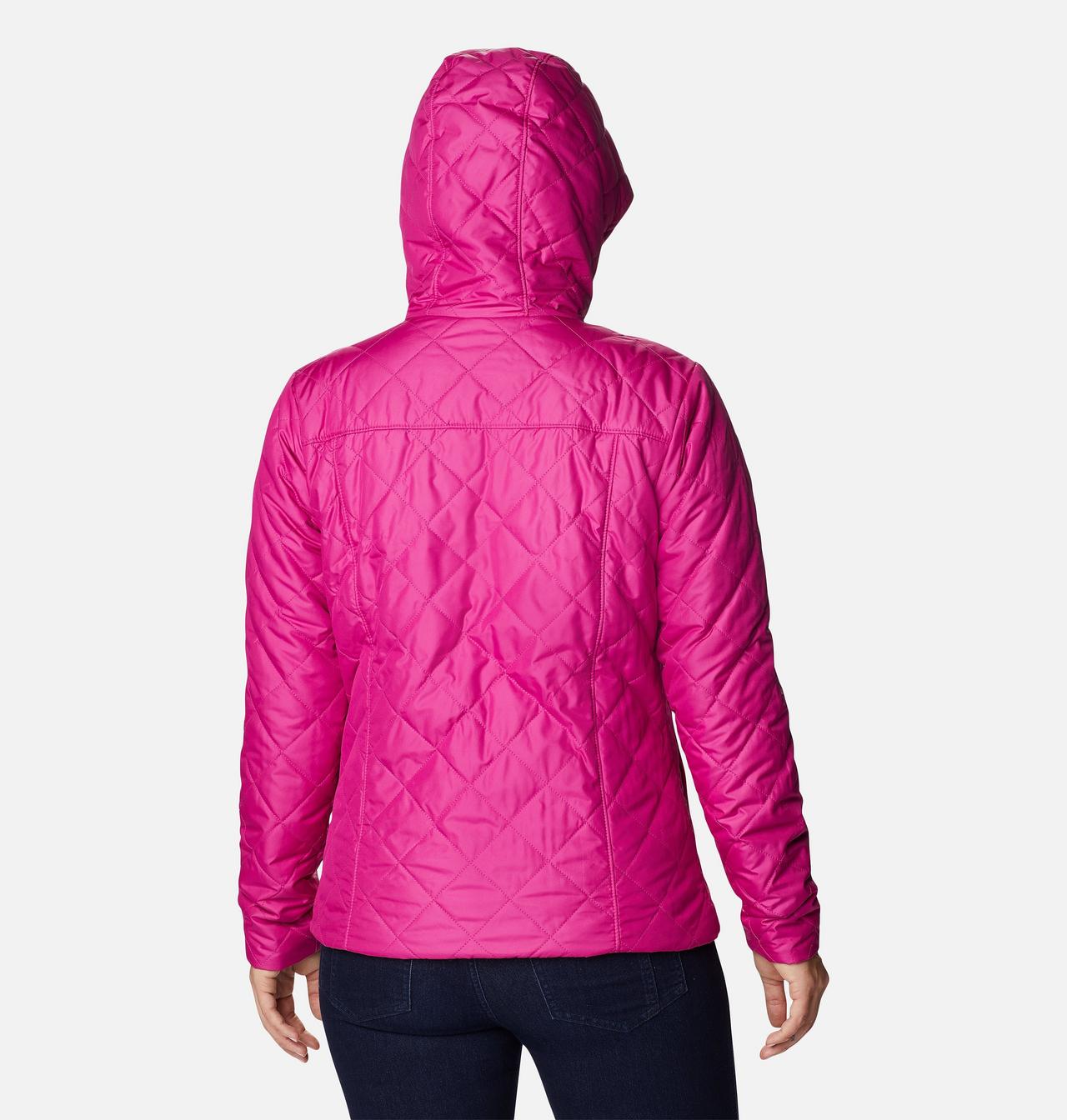Women's Copper Crest™ Hooded Jacket 2