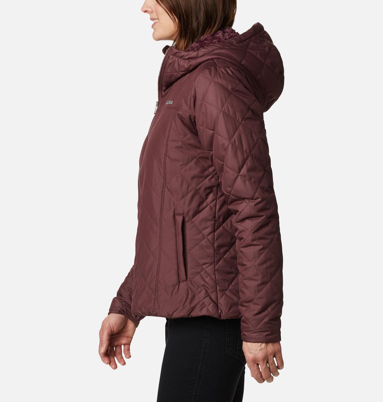 Copper Crest™ Hooded Jacket | 671 | XL 3