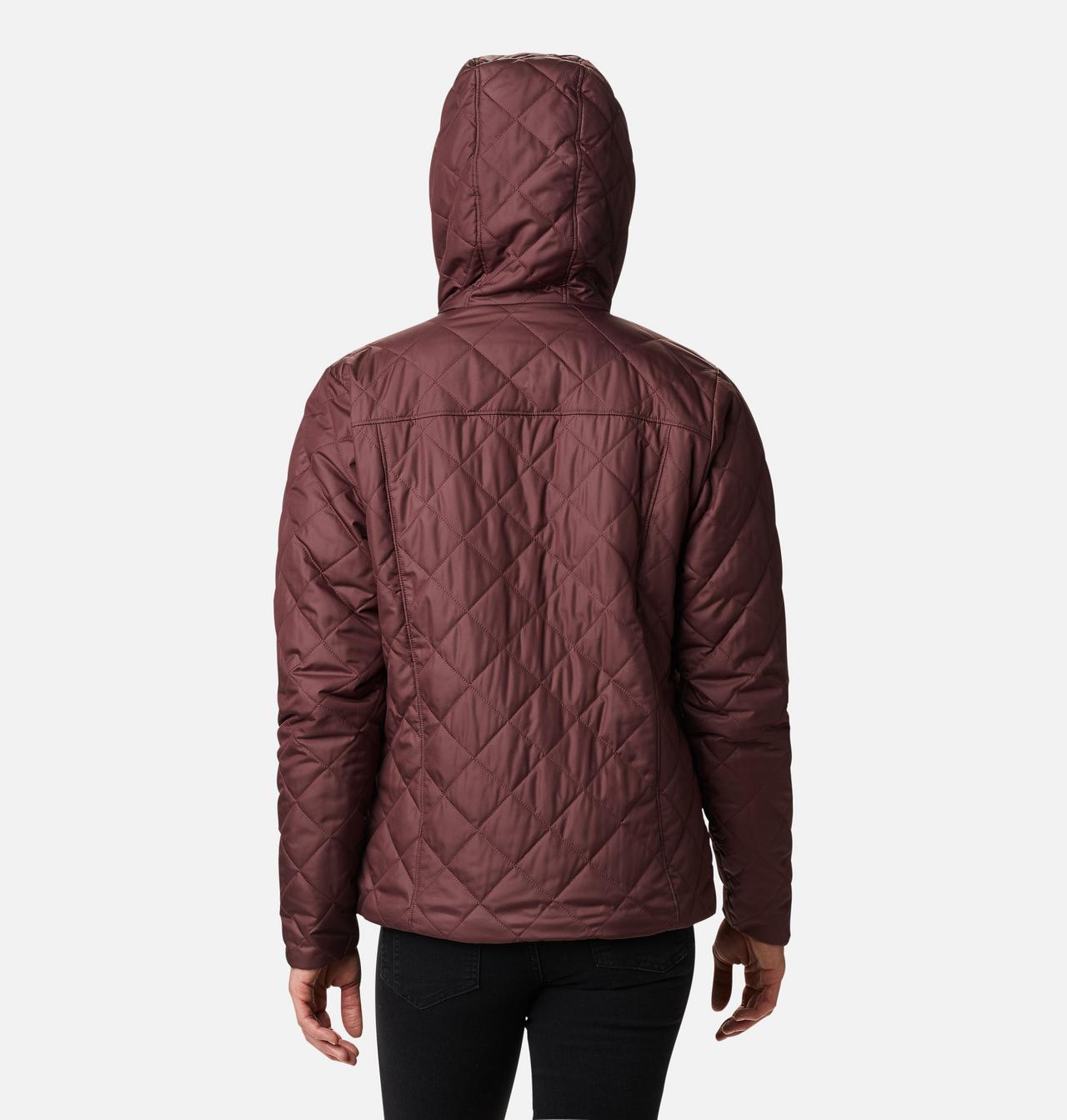 Copper Crest™ Hooded Jacket | 671 | XL 2