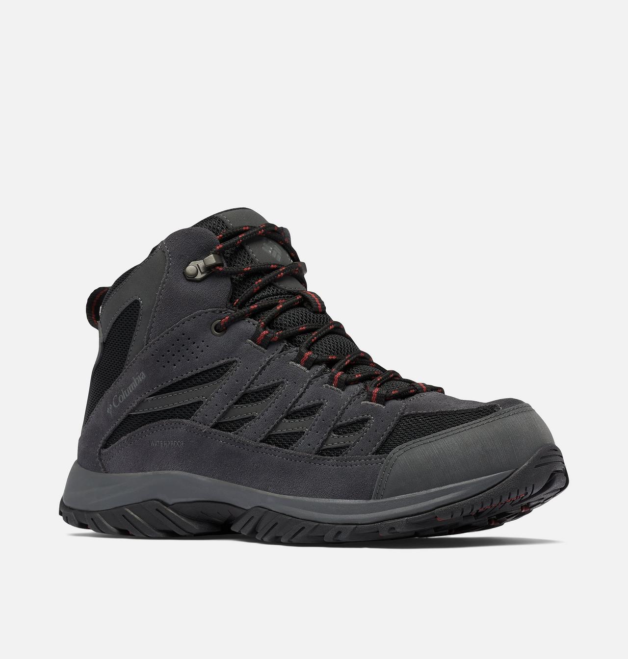 Men's Crestwood™ Mid Waterproof Hiking Boot 2