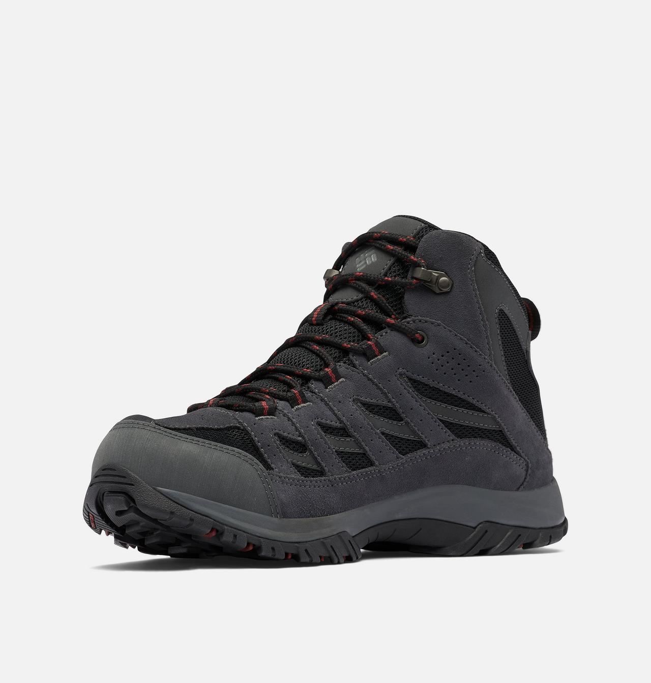 Men's Crestwood™ Mid Waterproof Hiking Boot 6