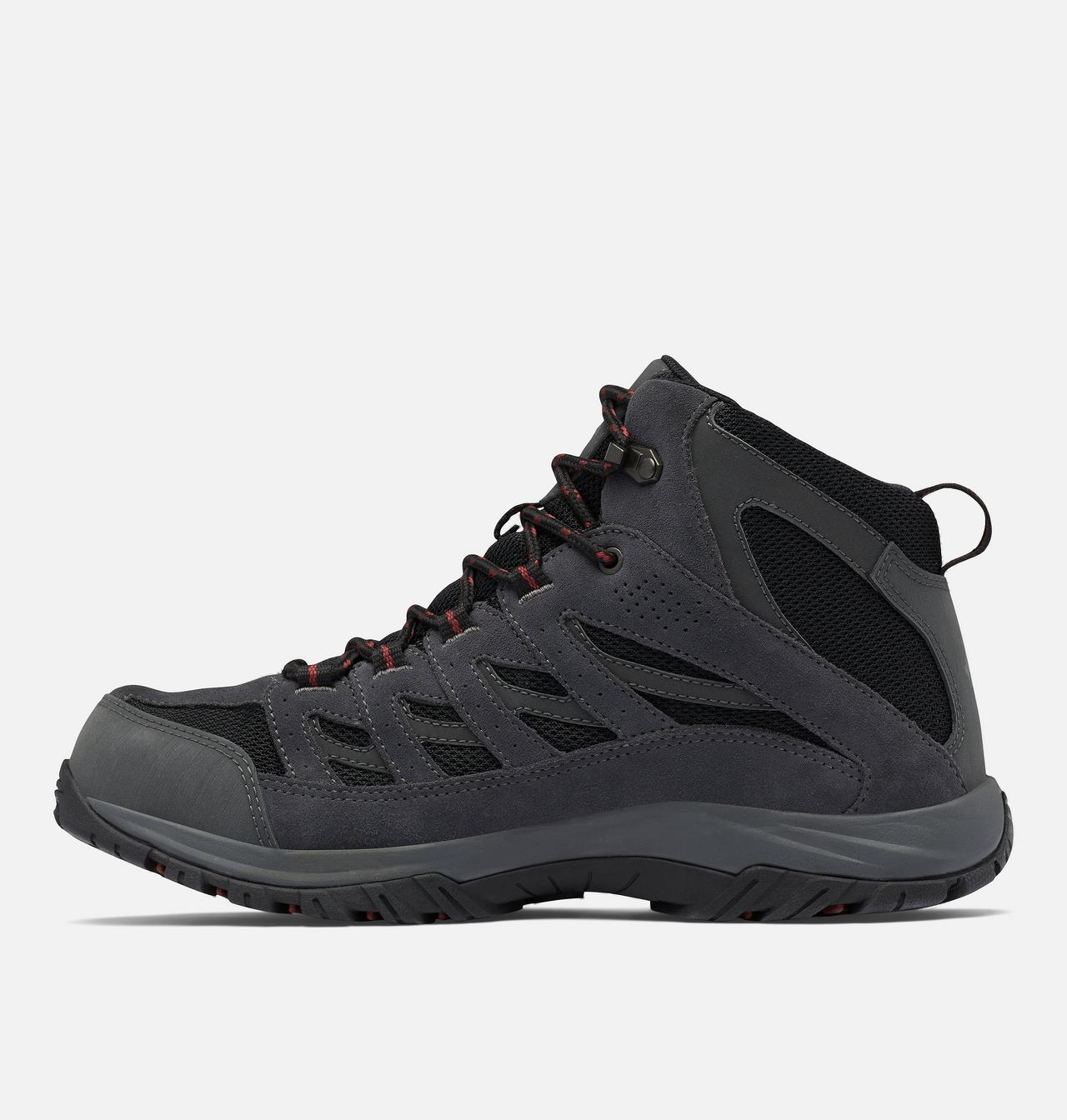 Men's Crestwood™ Mid Waterproof Hiking Boot 5