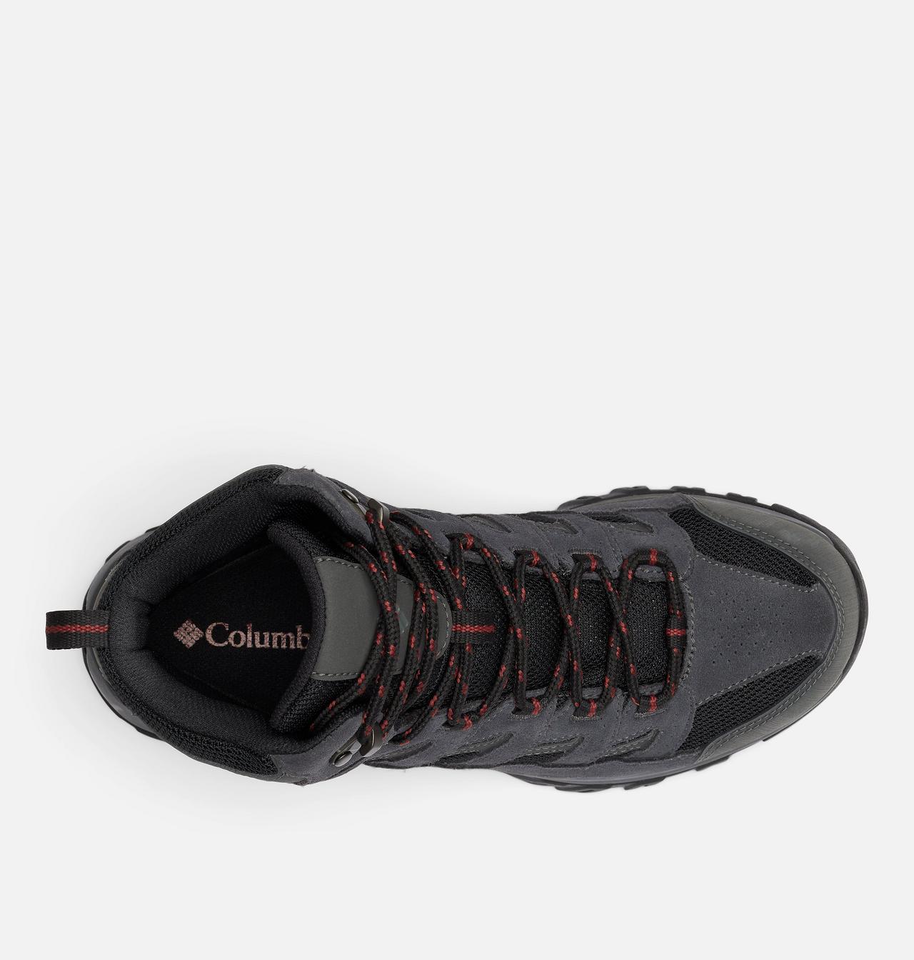 Men's Crestwood™ Mid Waterproof Hiking Boot 3