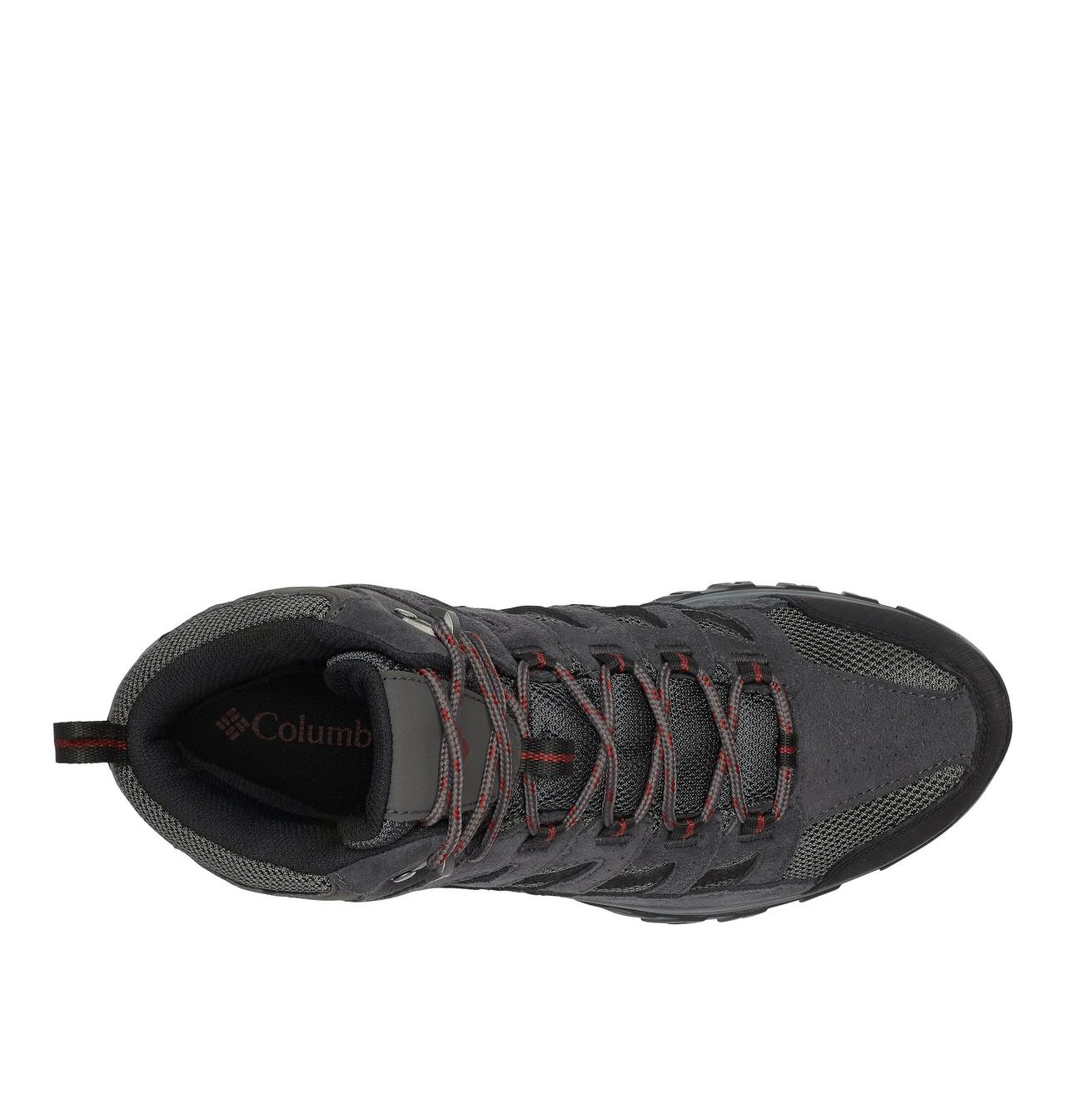 Men's Crestwood™ Mid Waterproof Hiking Boot 3