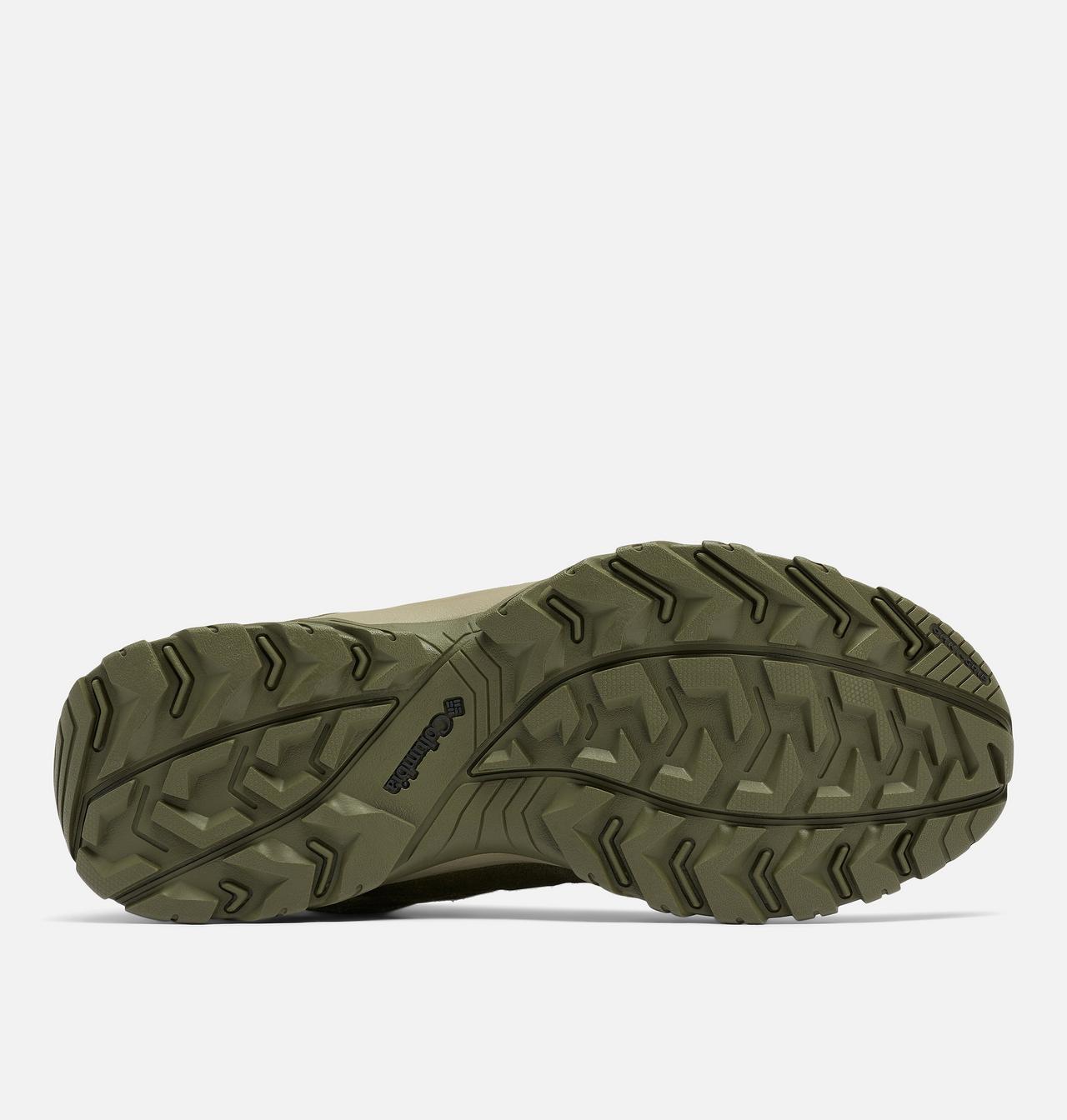 Men's Crestwood™ Mid Waterproof Hiking Boot 4