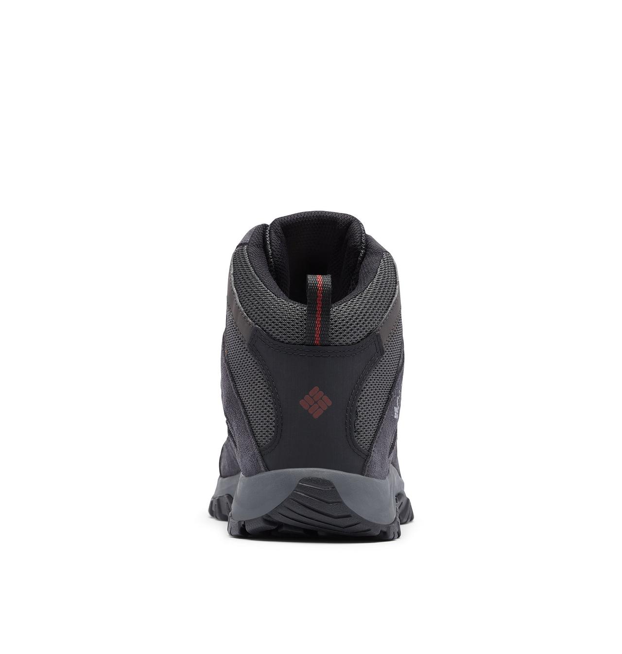 Men's Crestwood™ Mid Waterproof Hiking Boot - Wide 8