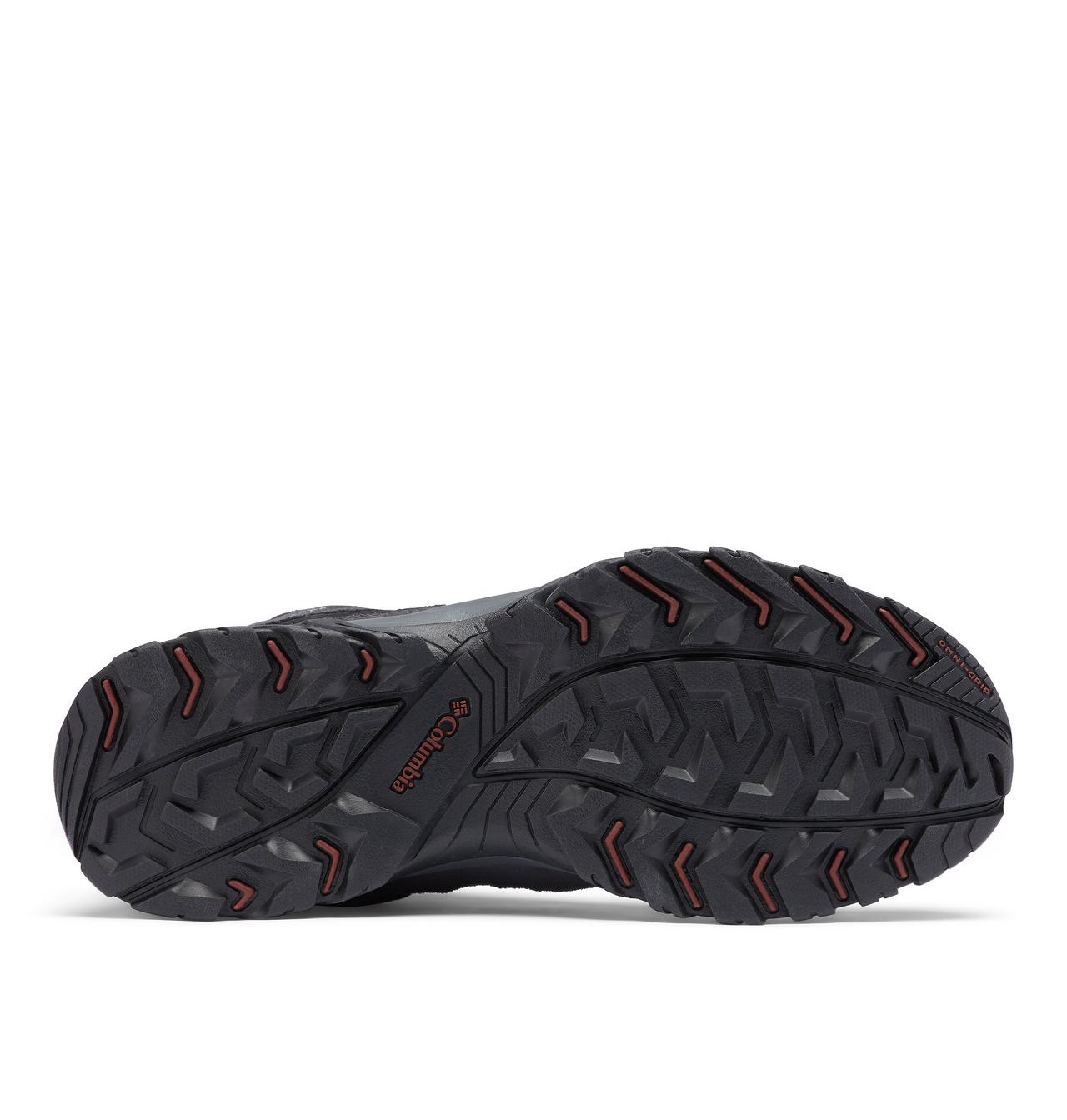 Men's Crestwood™ Mid Waterproof Hiking Boot - Wide 4
