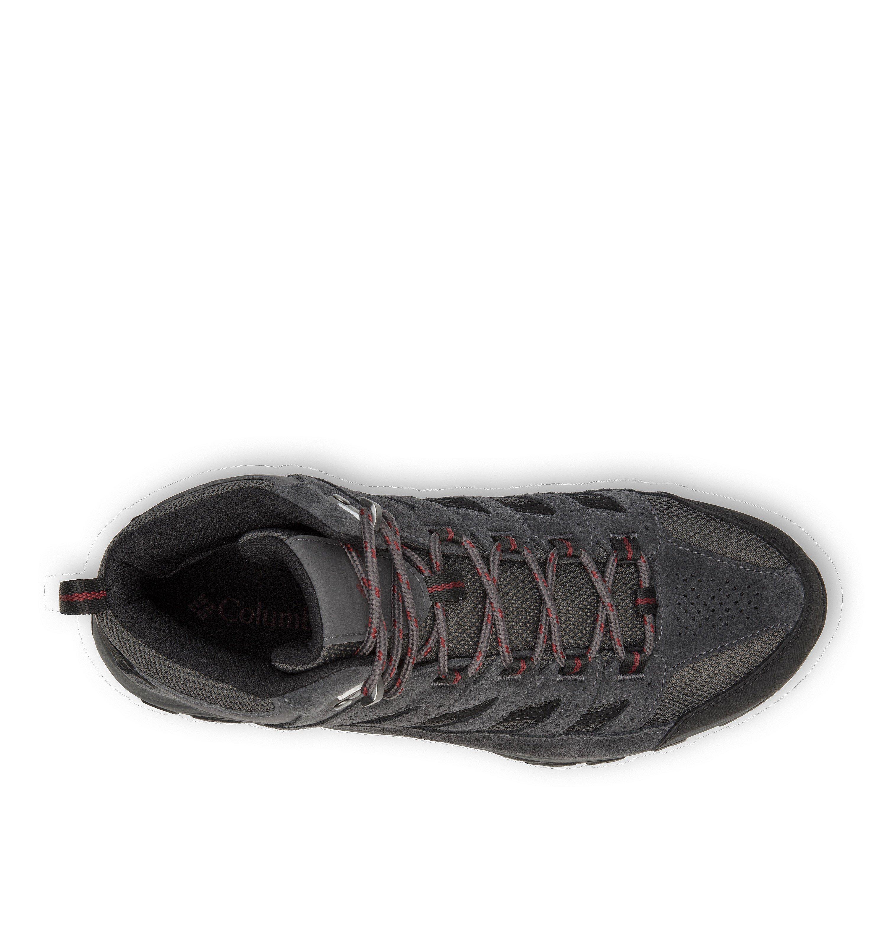 Men's Crestwood™ Mid Waterproof Hiking Boot - Wide 3
