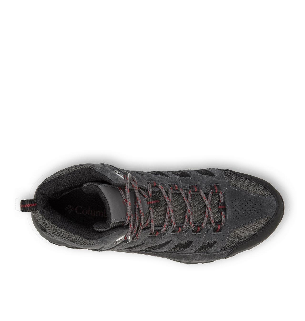 Men's Crestwood™ Mid Waterproof Hiking Boot - Wide 3