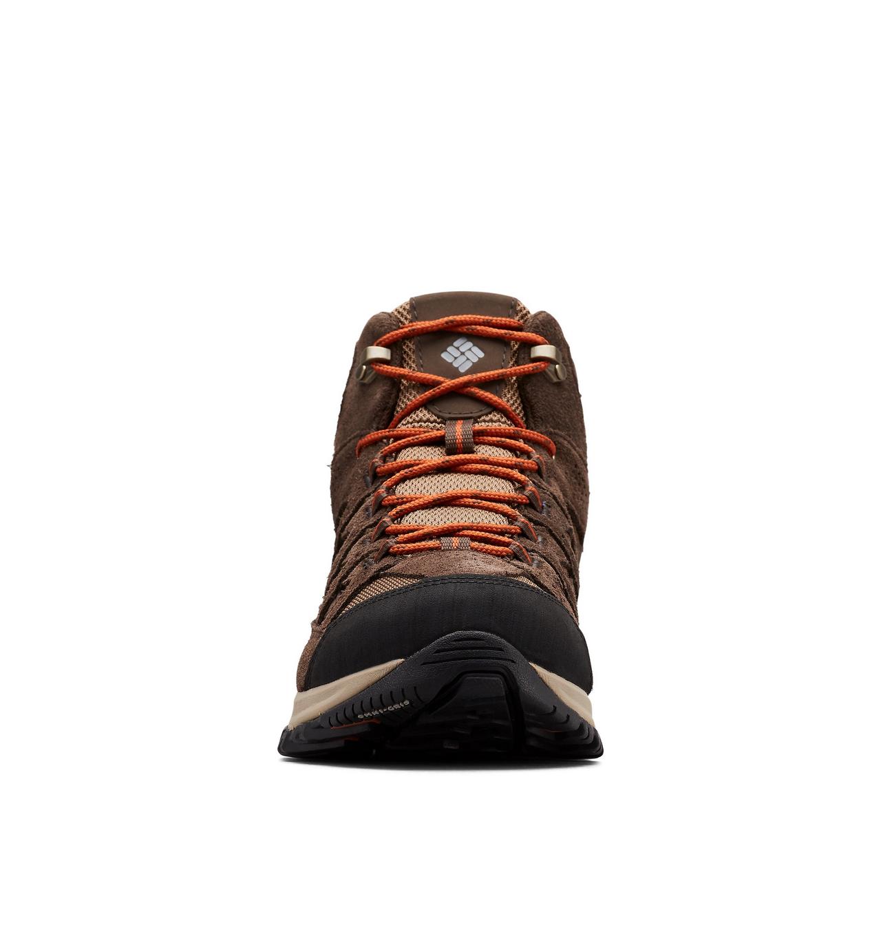 Men's Crestwood™ Mid Waterproof Hiking Boot - Wide 7
