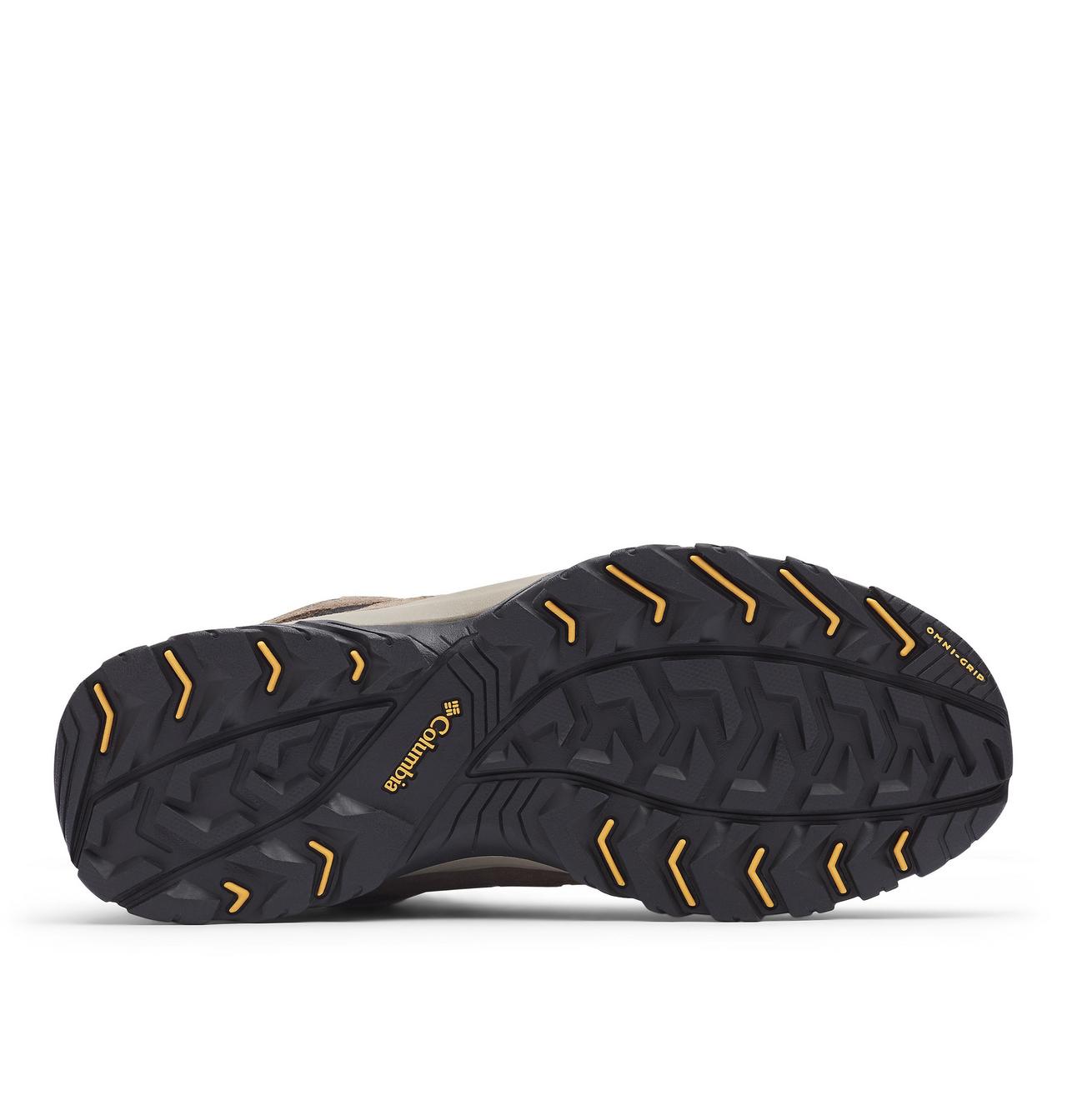 Men's Crestwood™ Mid Waterproof Hiking Boot - Wide 4