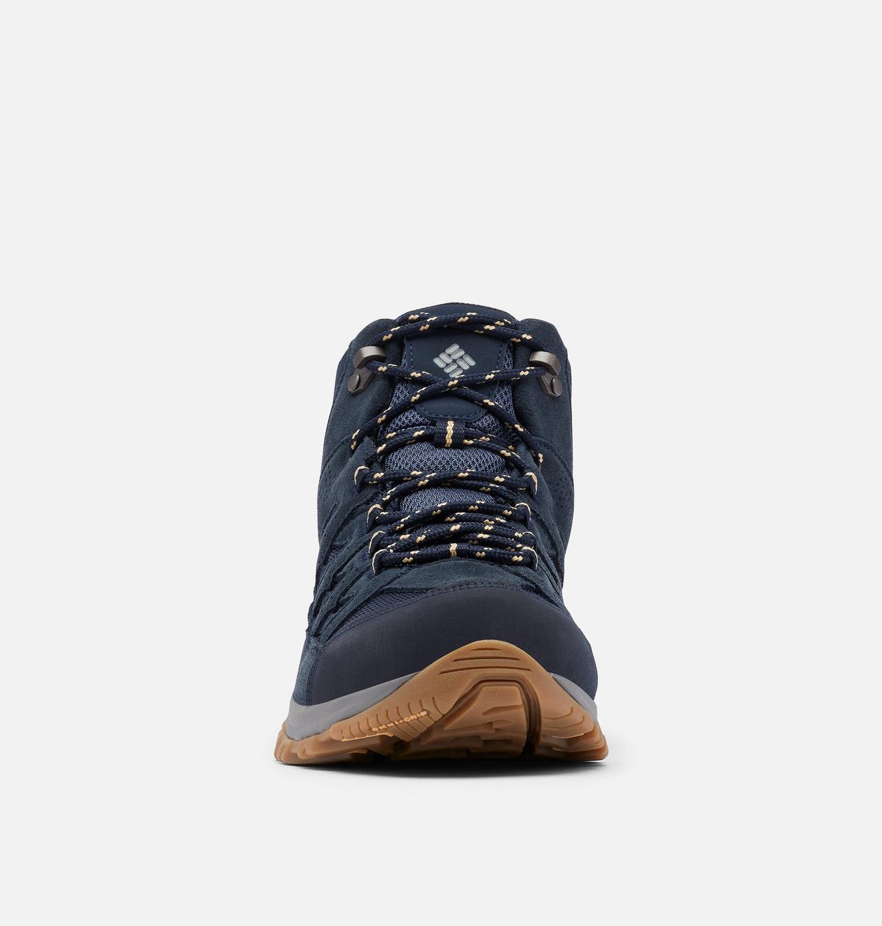 Men's Crestwood™ Mid Waterproof Hiking Boot - Wide 7
