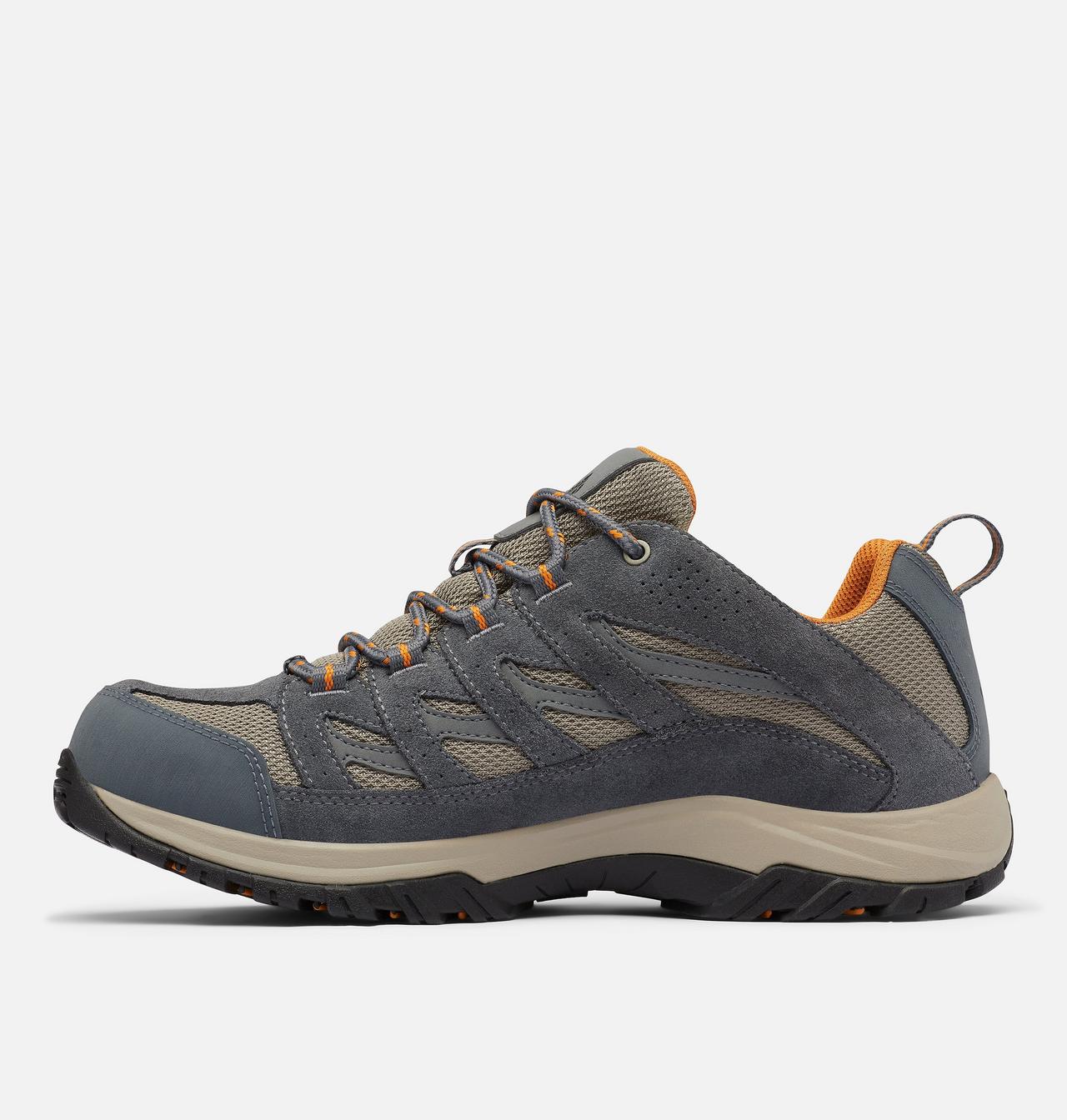 Men's Crestwood™ Waterproof Hiking Shoe 5