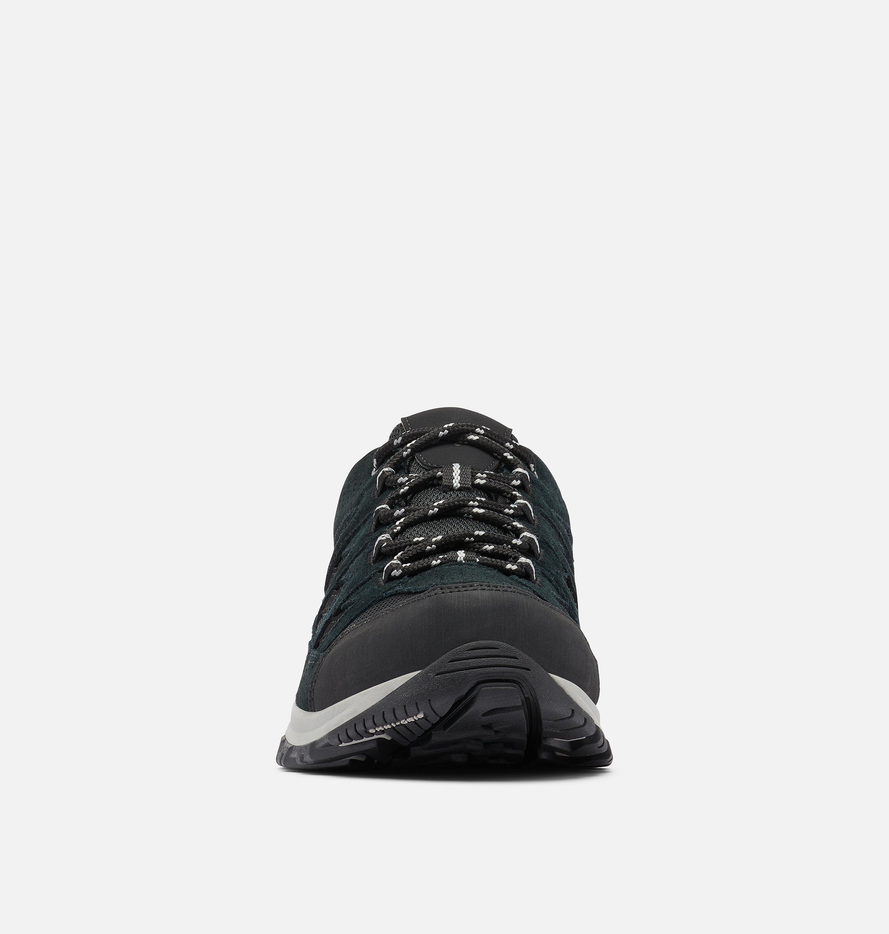 Men's Crestwood Waterproof Hiking Shoe 7