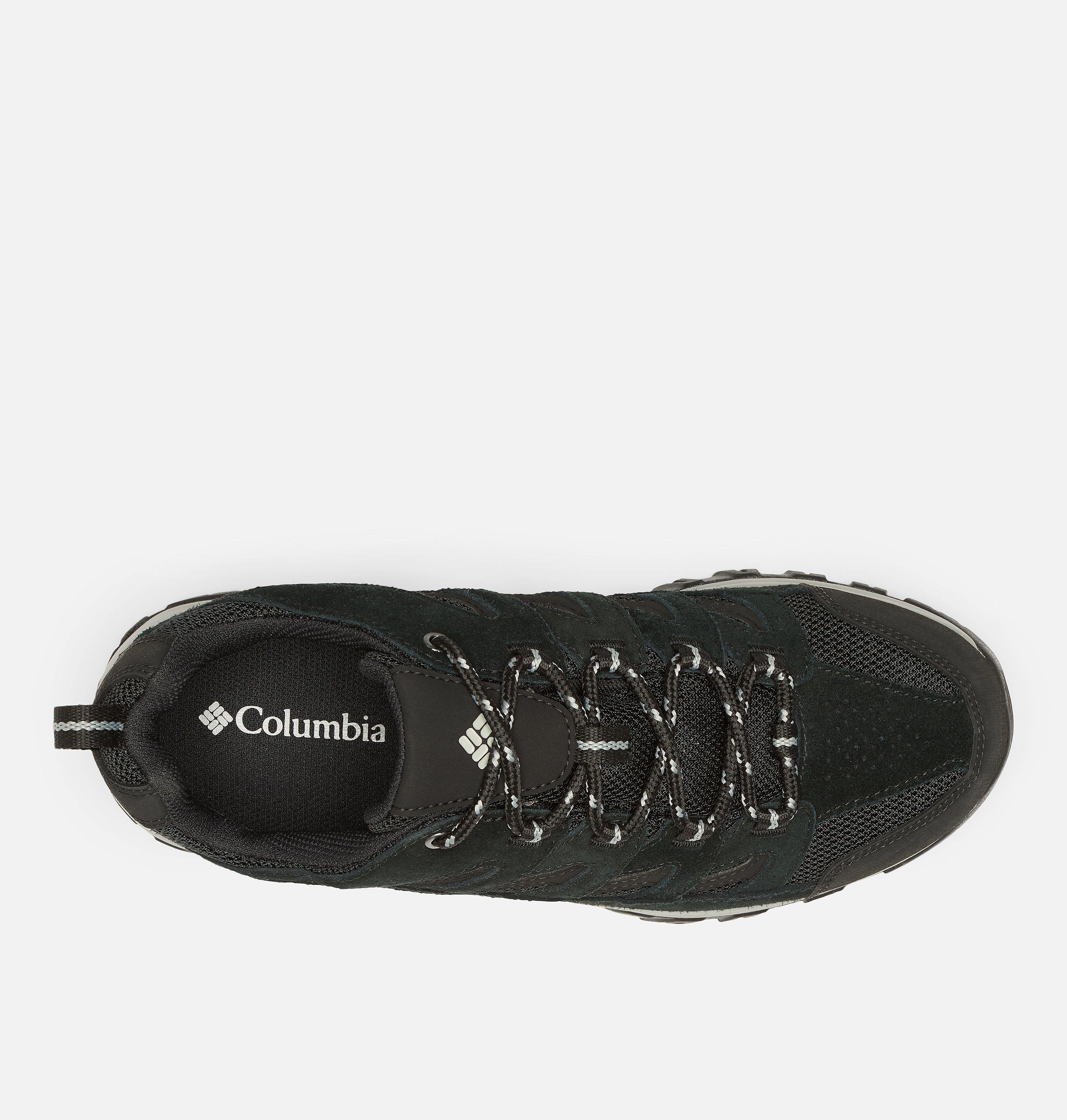 Men's Crestwood Waterproof Hiking Shoe 3